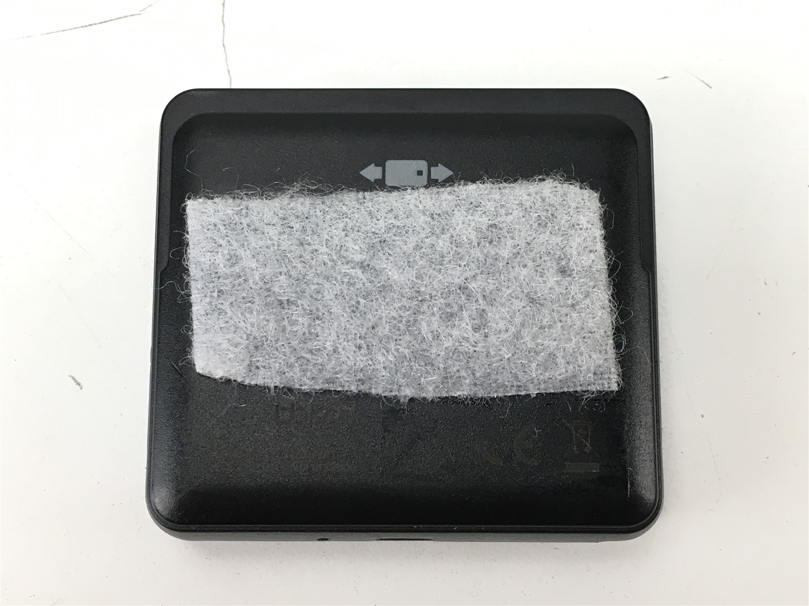 Genius CHB20 Credit Card Reader