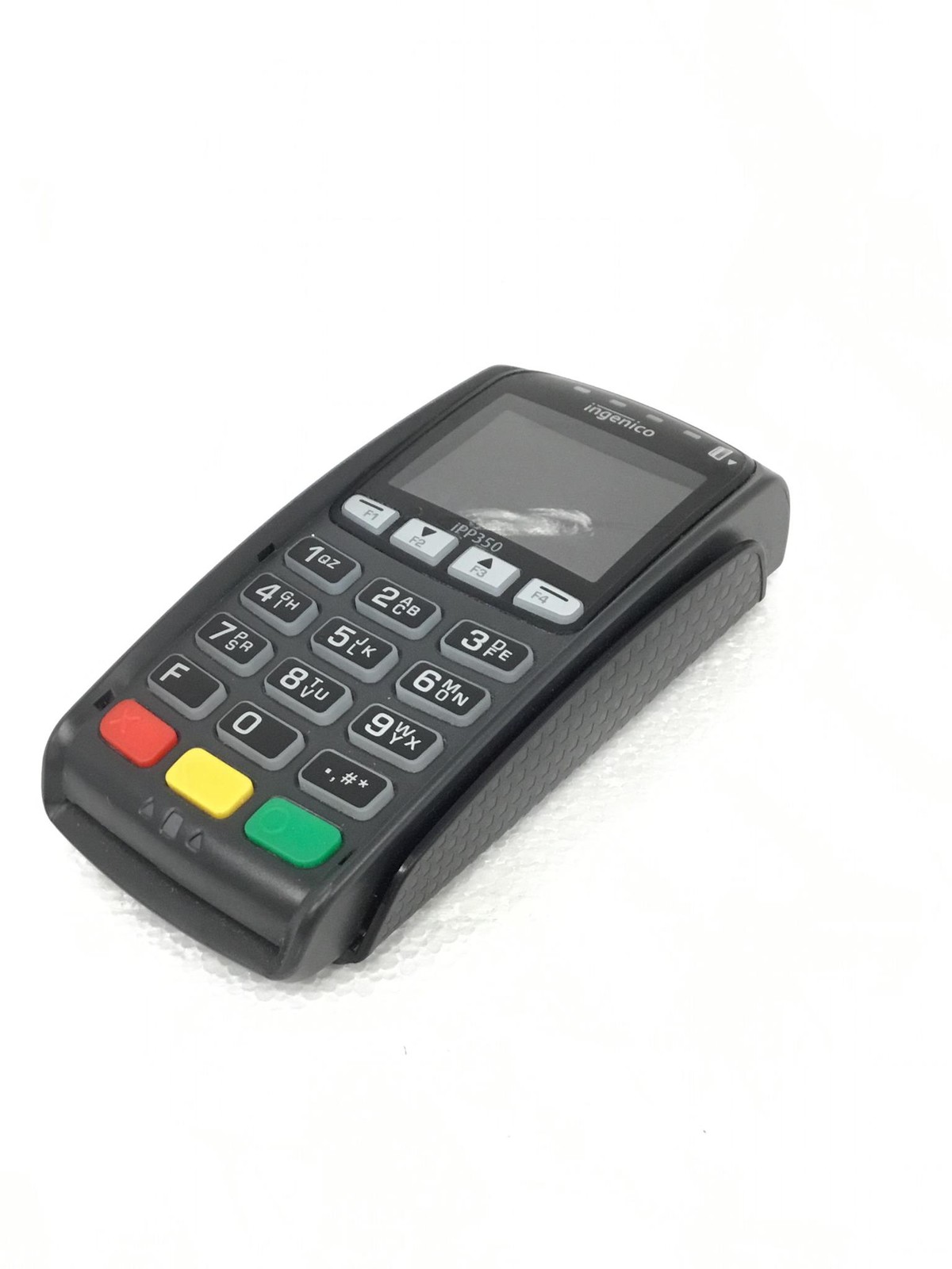 5x INGENICO IPP350-31T3154A Credit Card Machine, WORKING, FREE SHIPPING