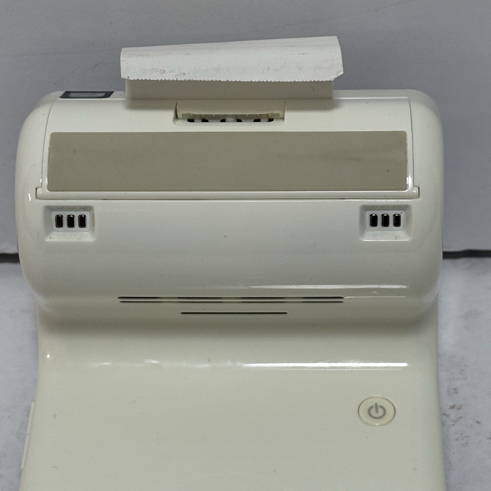 Poynt P3301 Smart Terminal Wireless Credit Card Reader P61SWD032HS009505
