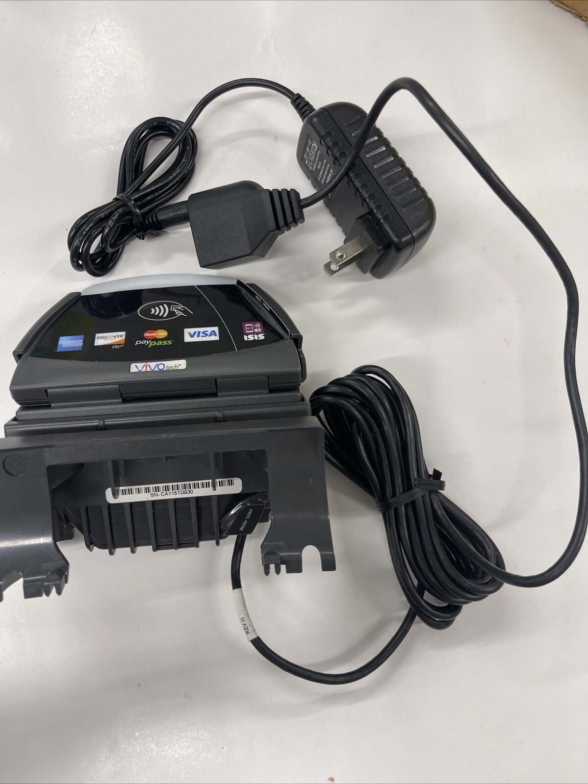 VIVOpay 4800 *Contactless NFC/EMV For POS & Electronic Cash Registers APPLE PAY