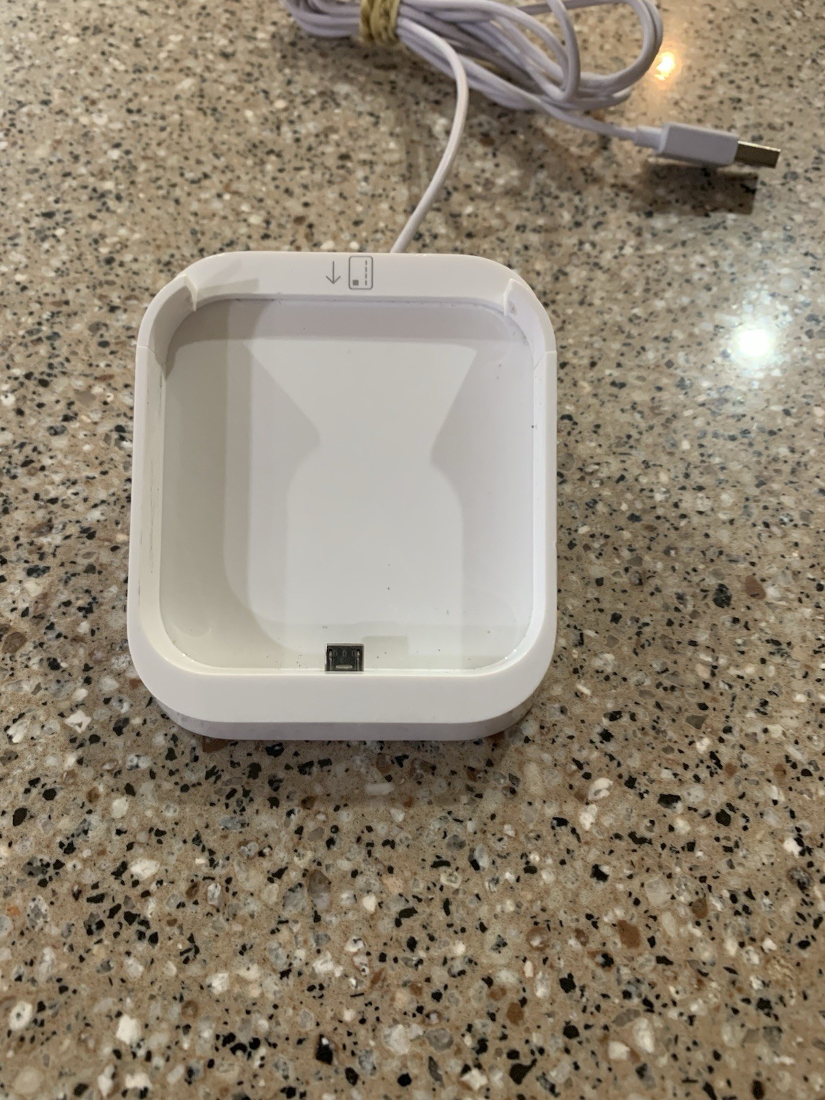 Square A-SKU-0120 Dock for Contactless Credit Card Reader