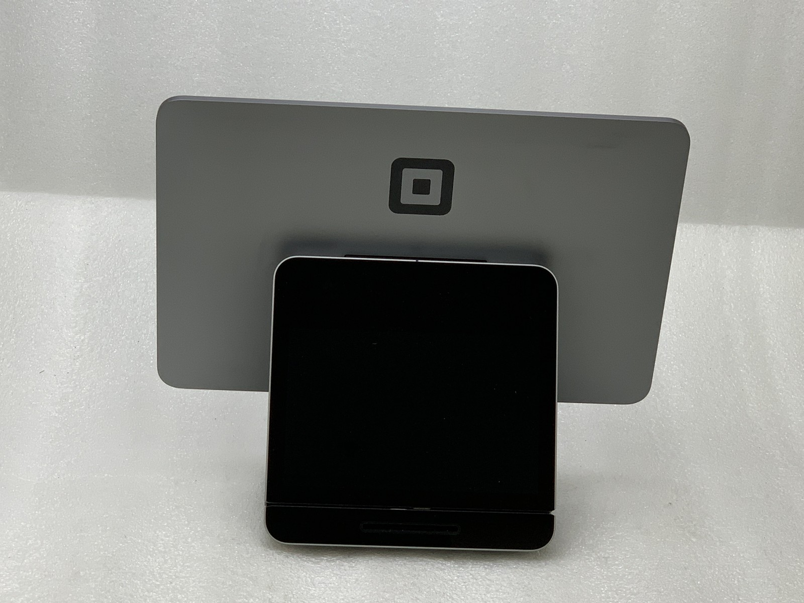 Square POS System Black,Register Model SPS1-01 Complete in BOX and Factory reset
