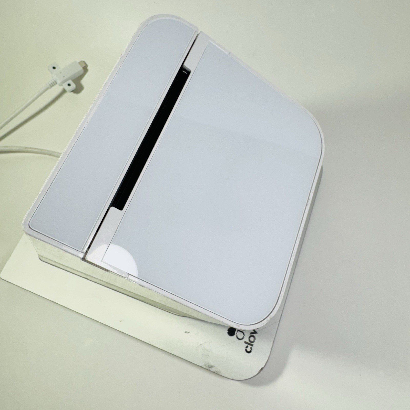 Clover Station P550 Printer NFC Apple Pay Contactless Clover POS