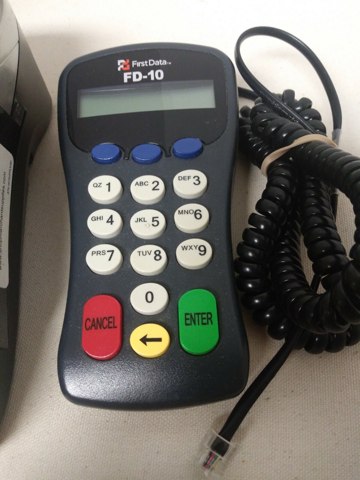 FD 100 To And Fd-10