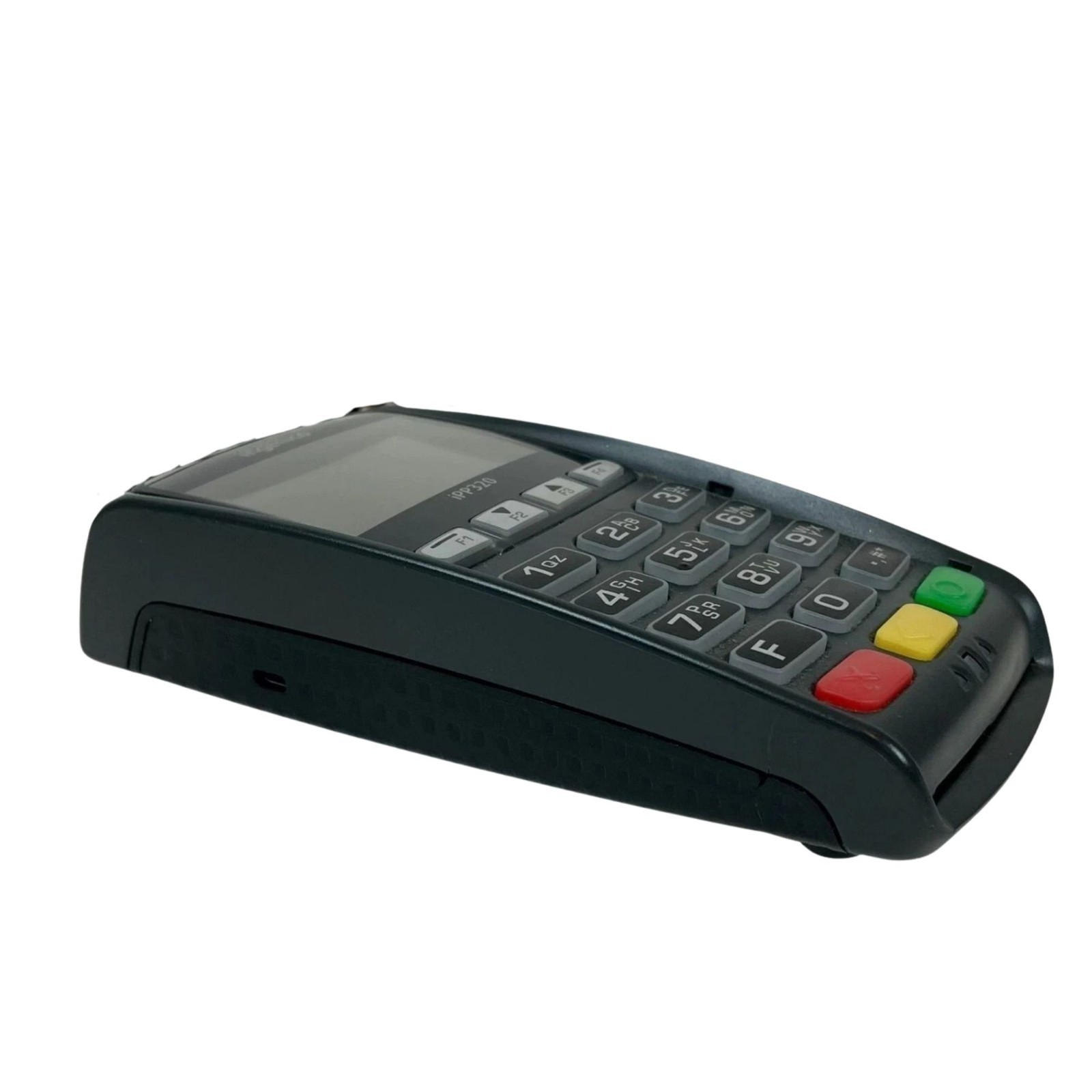 Ingenico iPP320 POS Payment Terminal IPP320-31T3494A Accessories Included