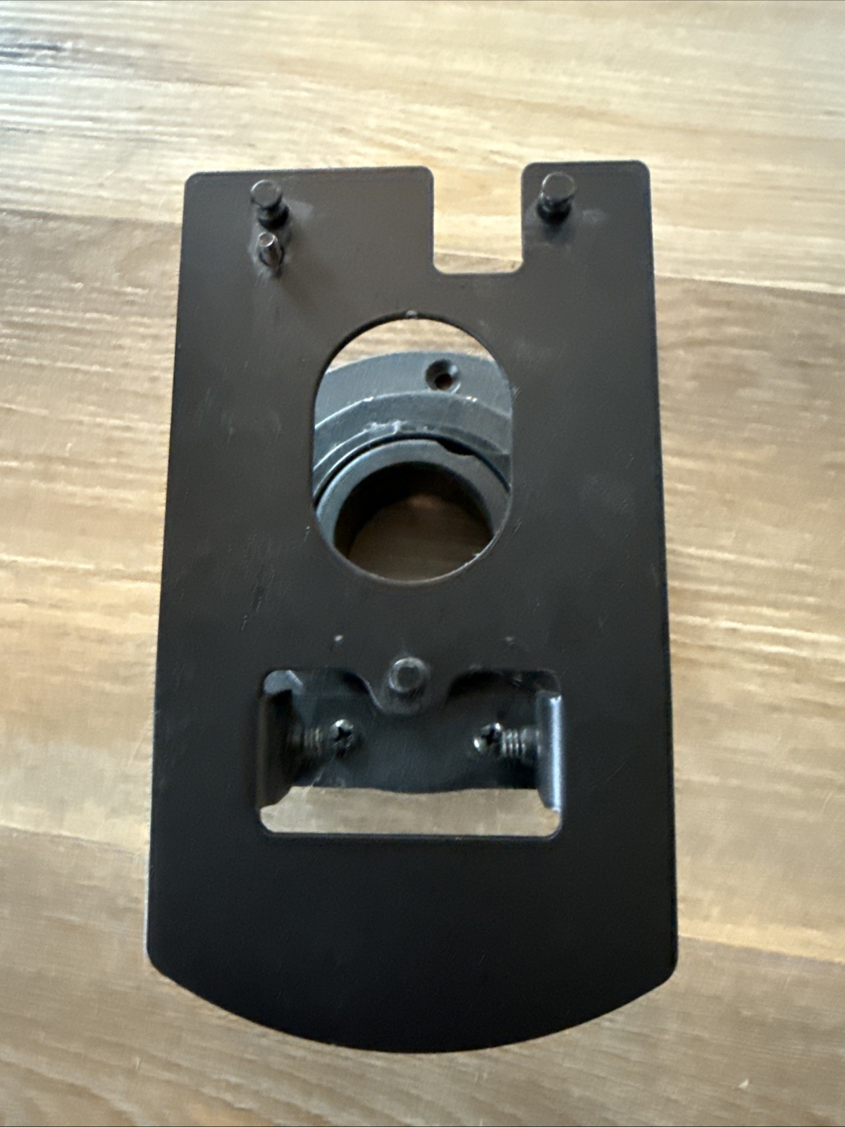 NEW ENS 367-1883-D Low-Profile Black Terminal Stand For MX915/MX925 Models