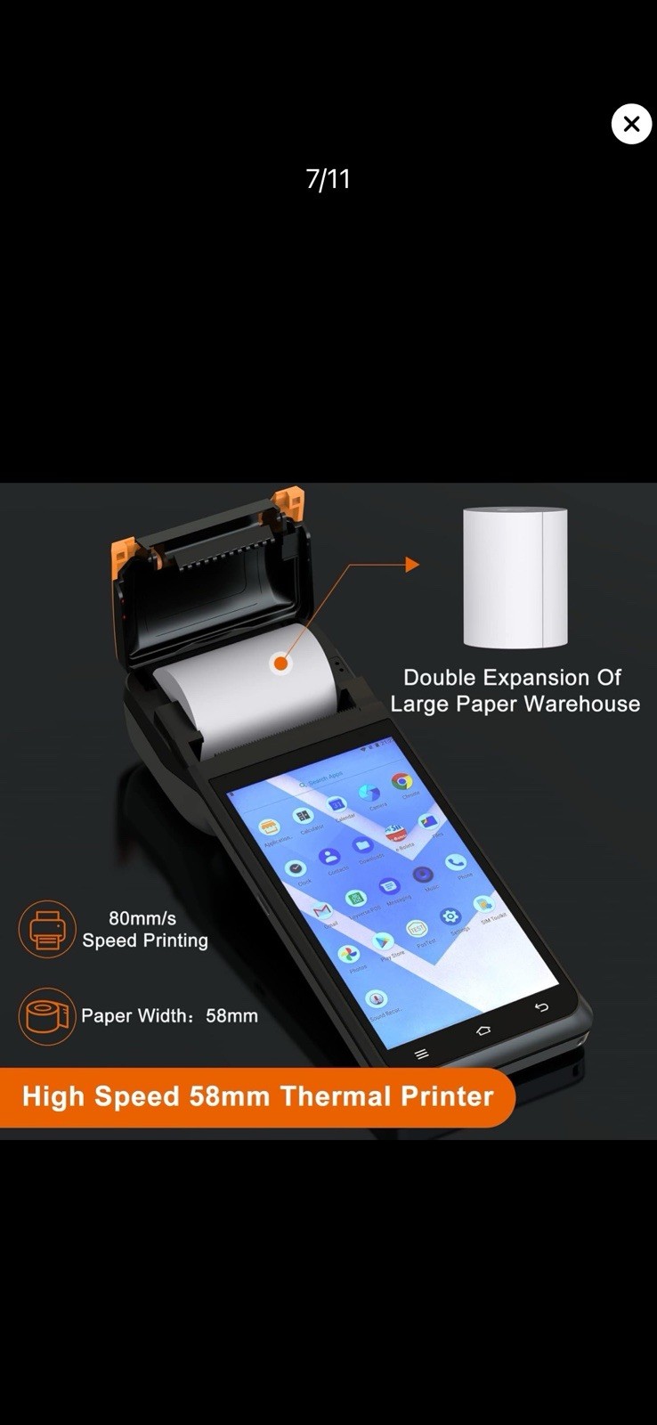 The future of pos system