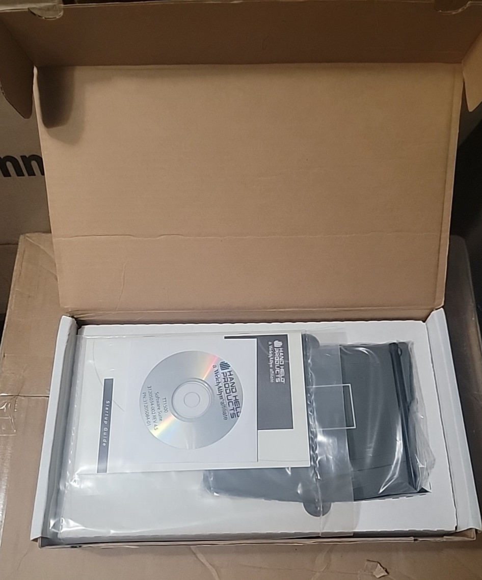 Brand New Signature Pad – HHP TT1500kit
