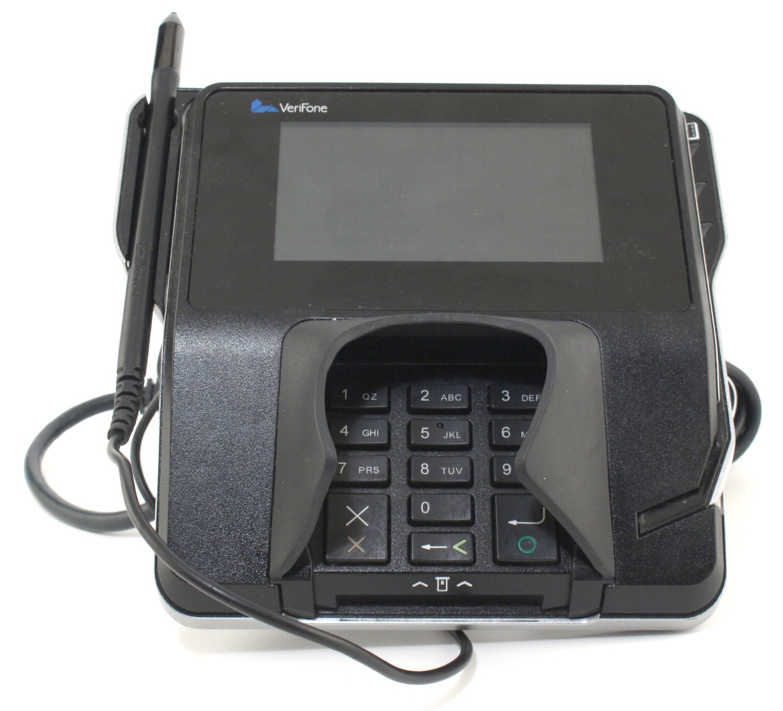 Verifone MX915 M132-409-01-R POS Credit Card Terminal Pinpad MX900-02; 6148210