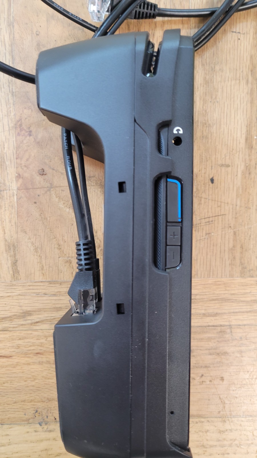 Lightspeed Payment Terminals