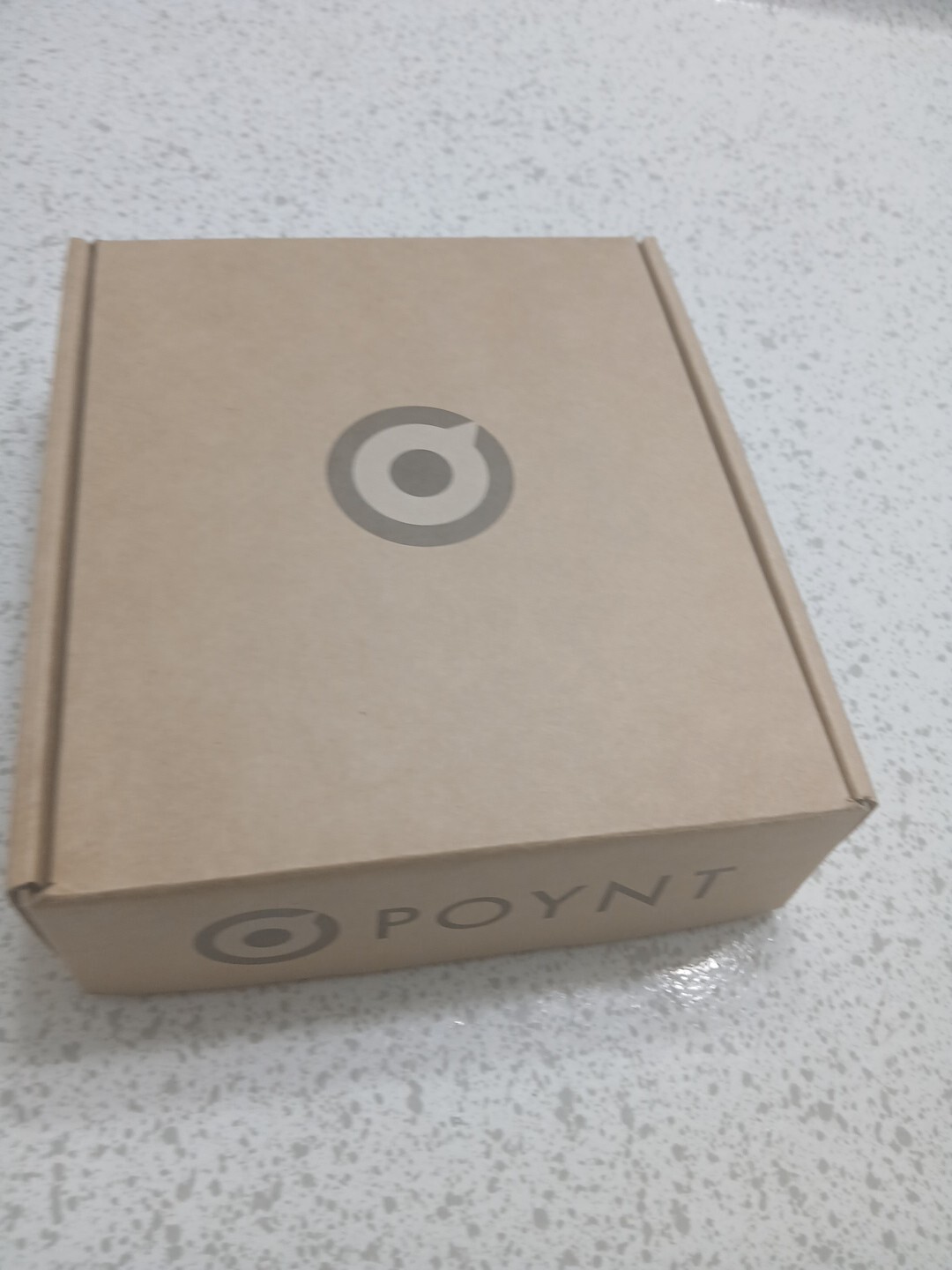 Poynt 5 Modelo P0501 V1.0