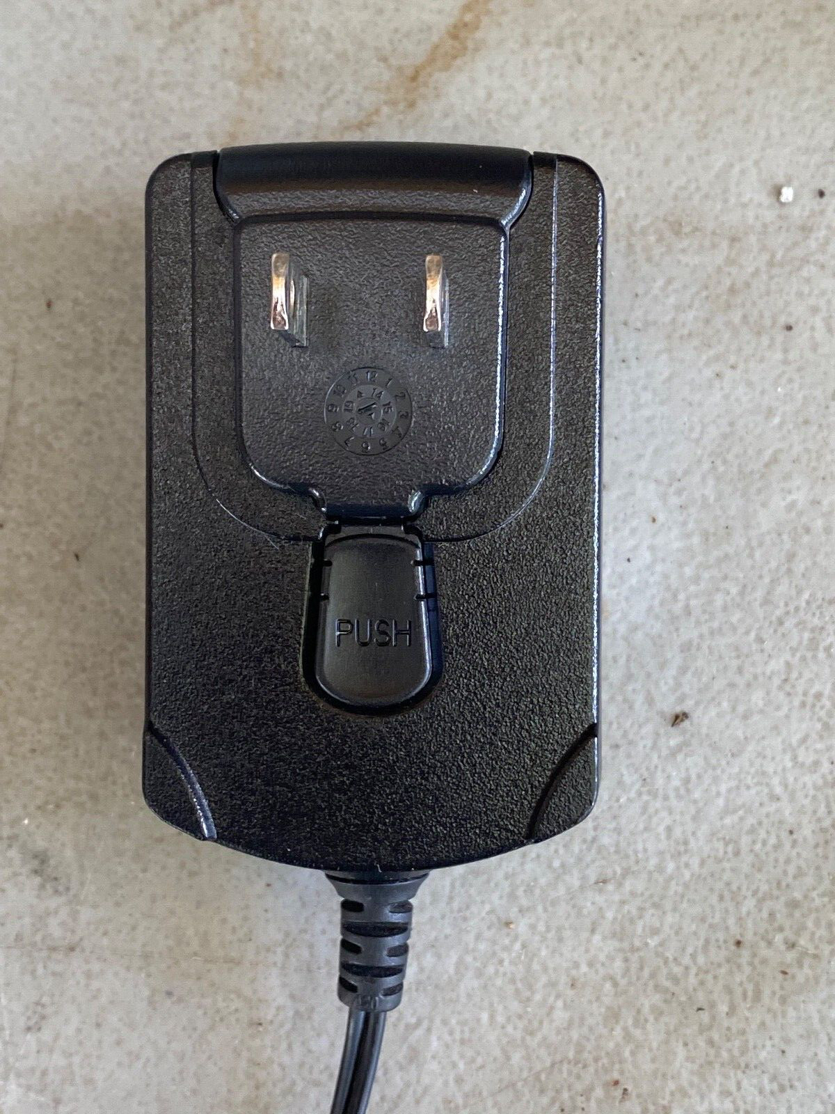 INGENICO IWL200 Charging Base, Power Cord Plus Accessories – IWL2xx Series OEM