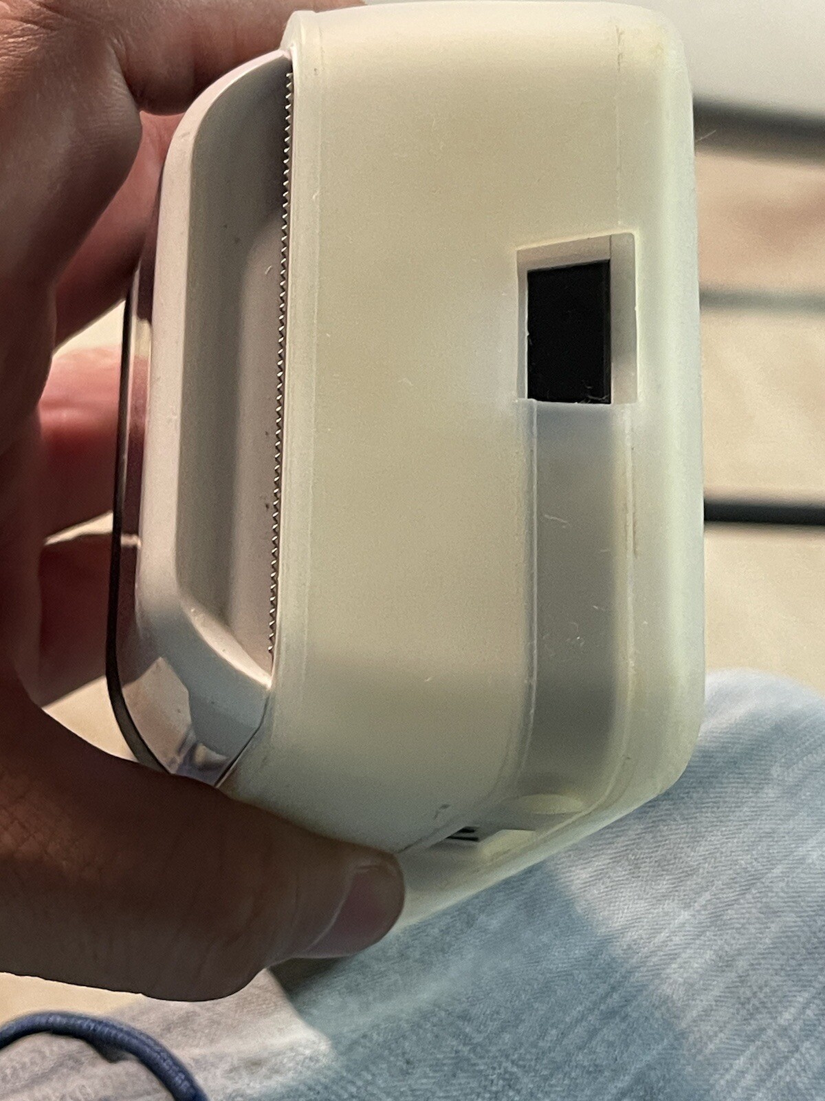 CLOVER FLEX ( No Power Cord)