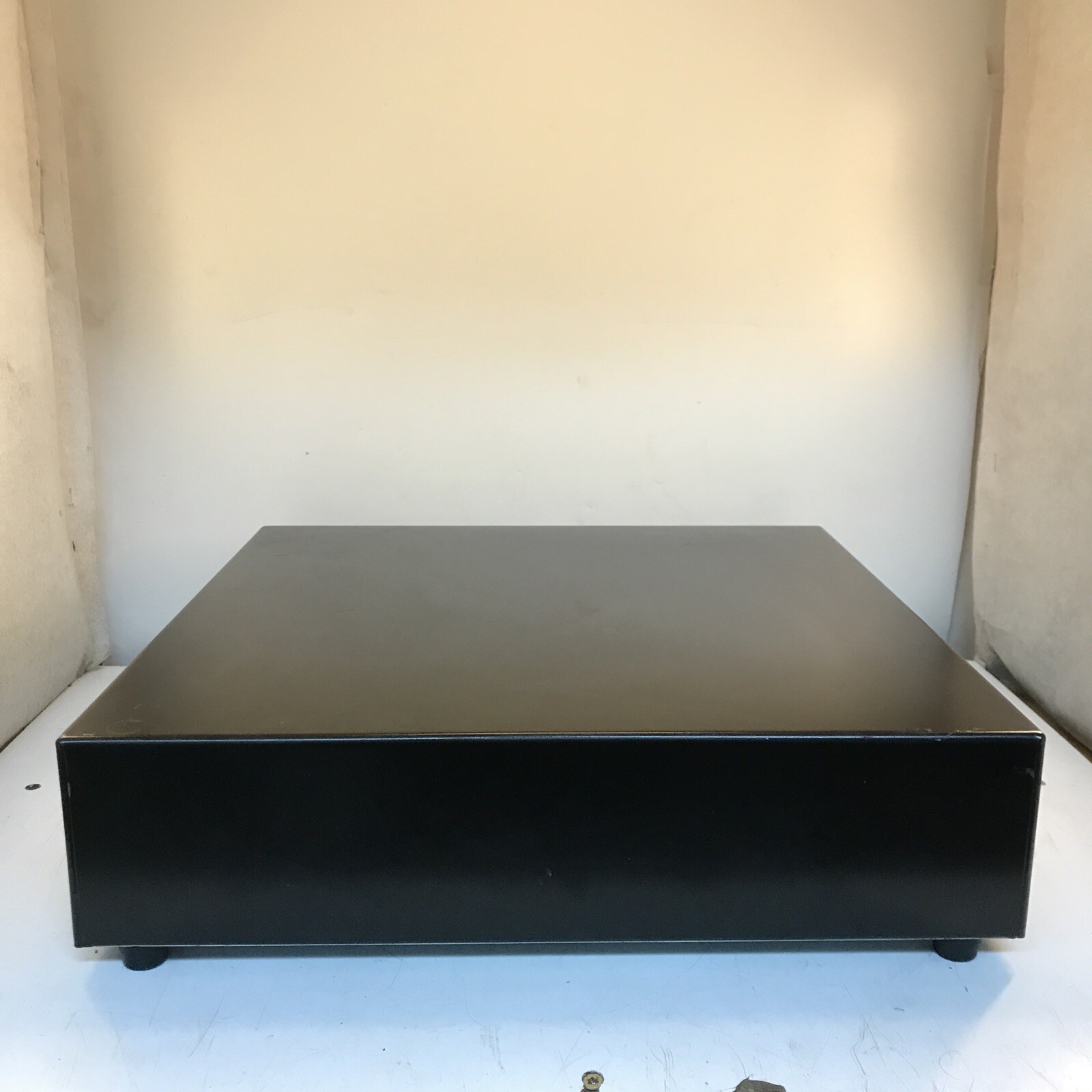Cashier terminal QS710, PR10310, IPP350-01T1305A and cash drawer Tested