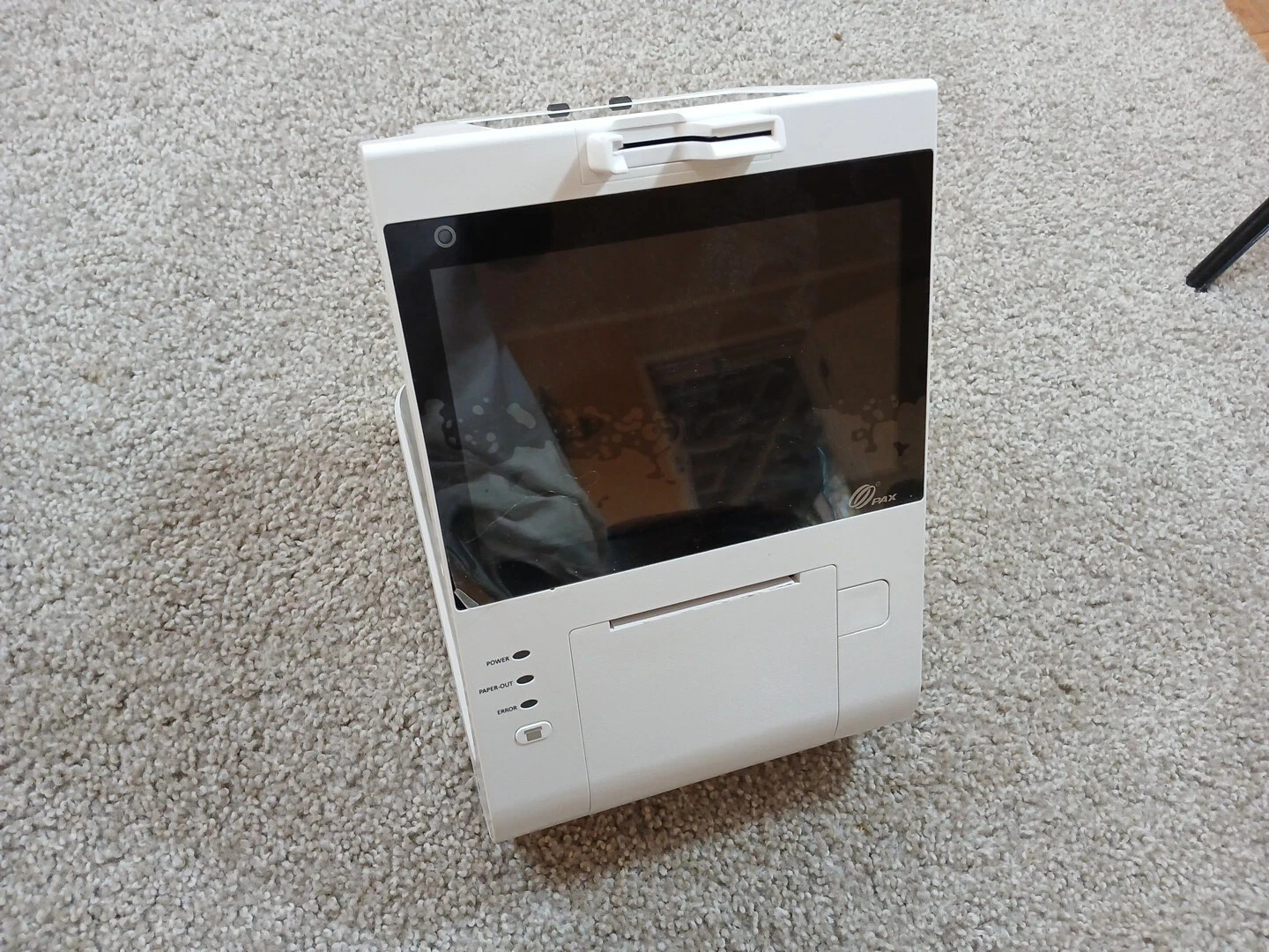 PAX E500 BRAND NEW/UNLOCKED
