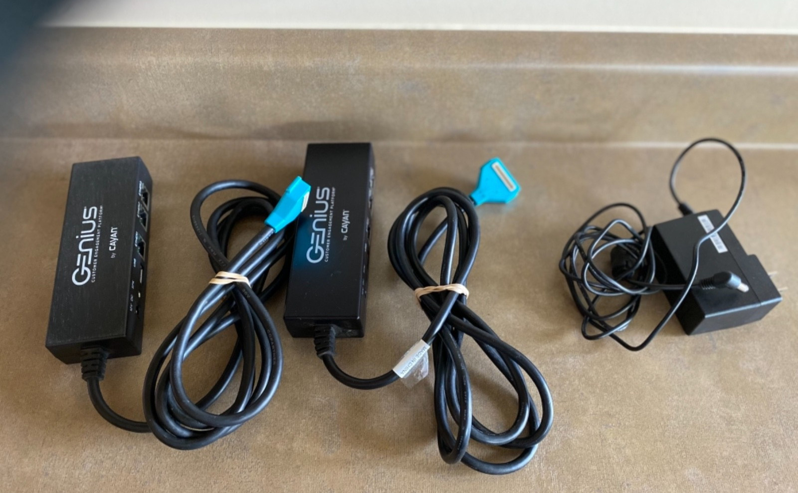 Lot 3 Verifone MX 925CTLS POS Credit Card Payment Terminal w/Stylus PLS READ