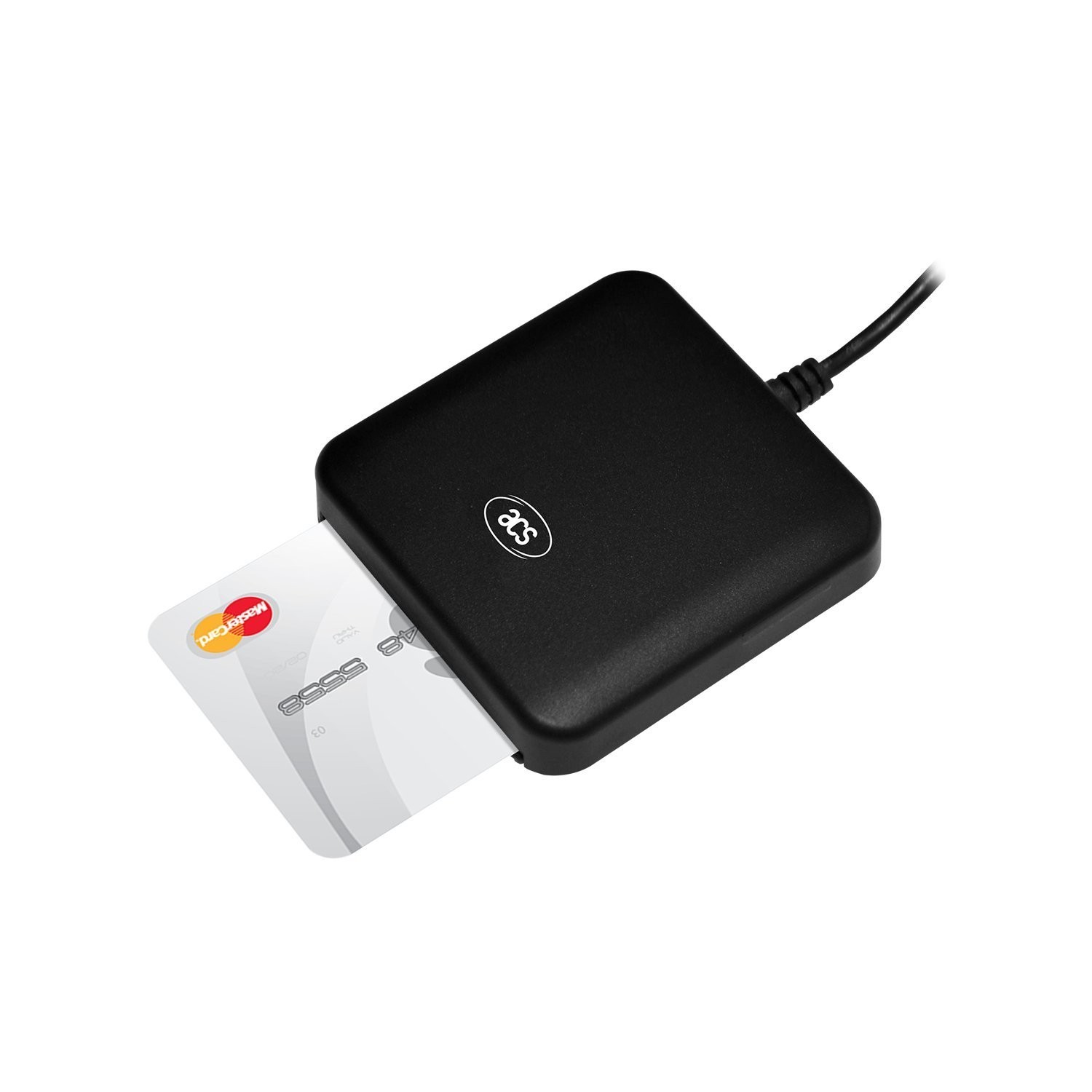 ACR39U-UF Smart Card Reader – TYPE C Connector