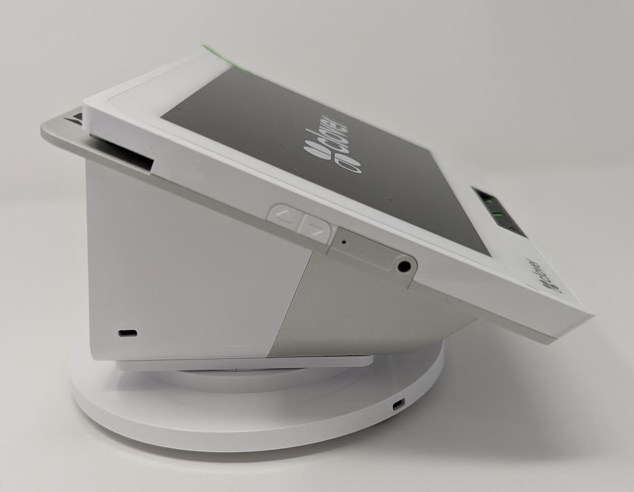 Clover Mini Swivel Stand