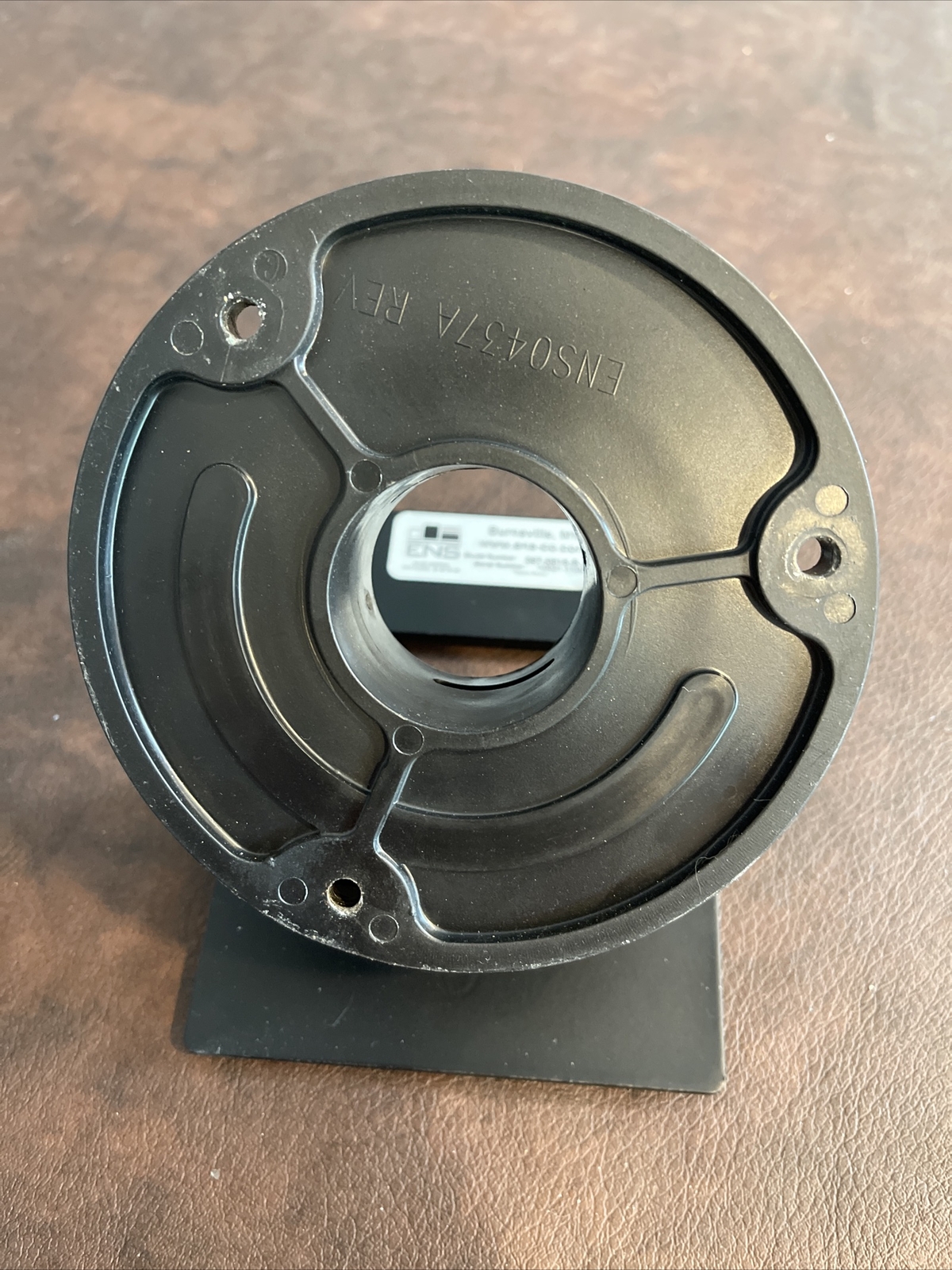 🍀 ENS VeriFone Swivel Stand 367-0818-R-D Low Profile Hole Swivel Stand MX870