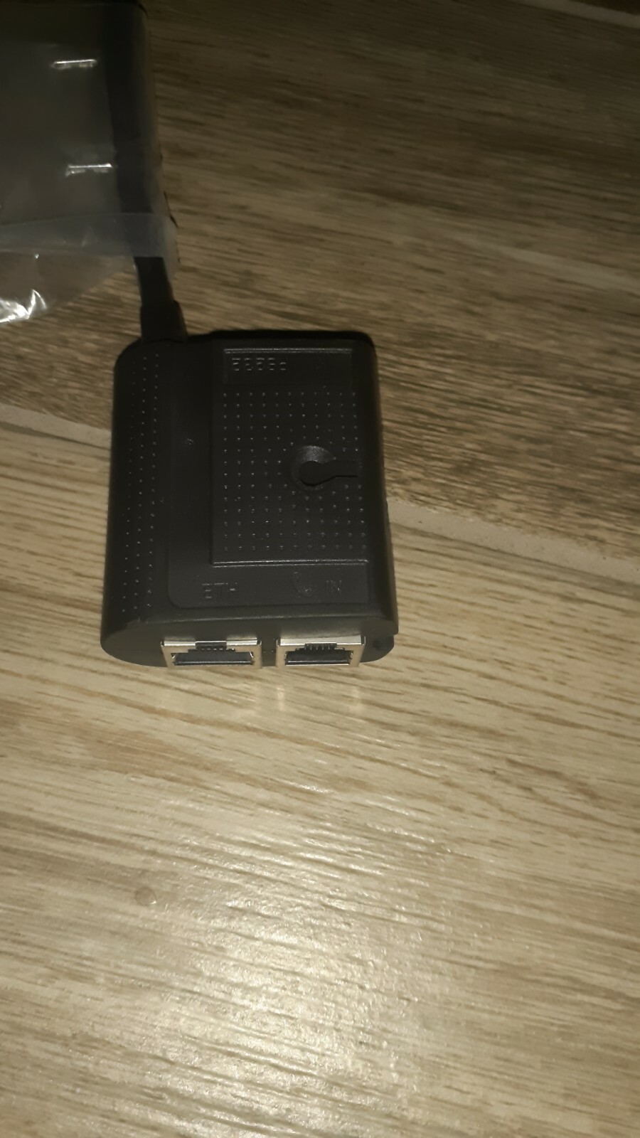 Elavon Ingenico iCT250 For Parts OR Not Working See Description