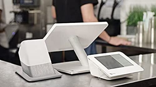 Clover Station PRO (Duo) – Requires Processing via SwyftPAY prior to shipment