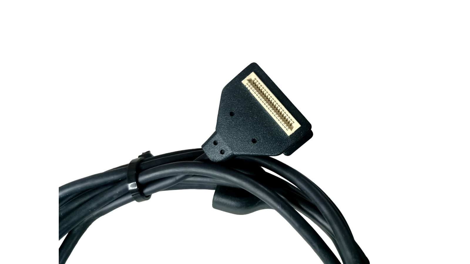 Verifone Mx915 & Mx925 to Ethernet Cable 22572-05