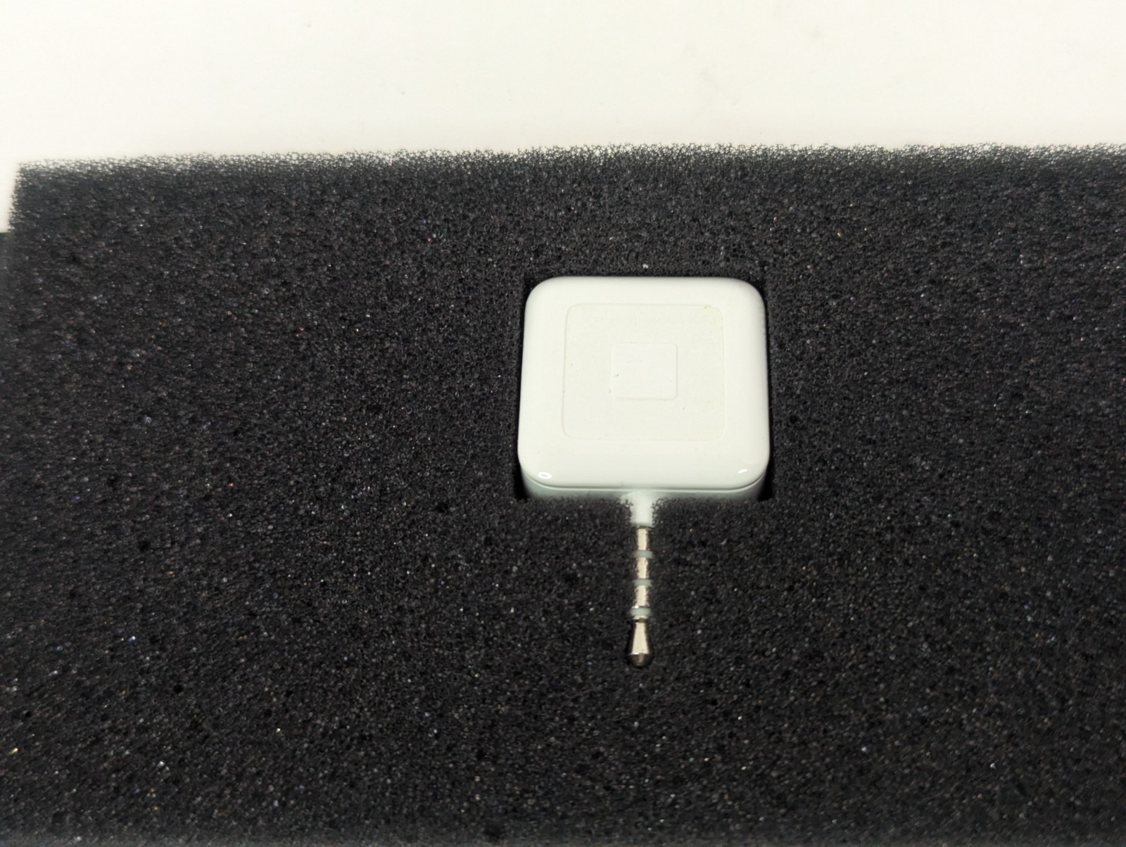 Square Register Credit Card Reader for Apple and Android Mobile Phones Tested