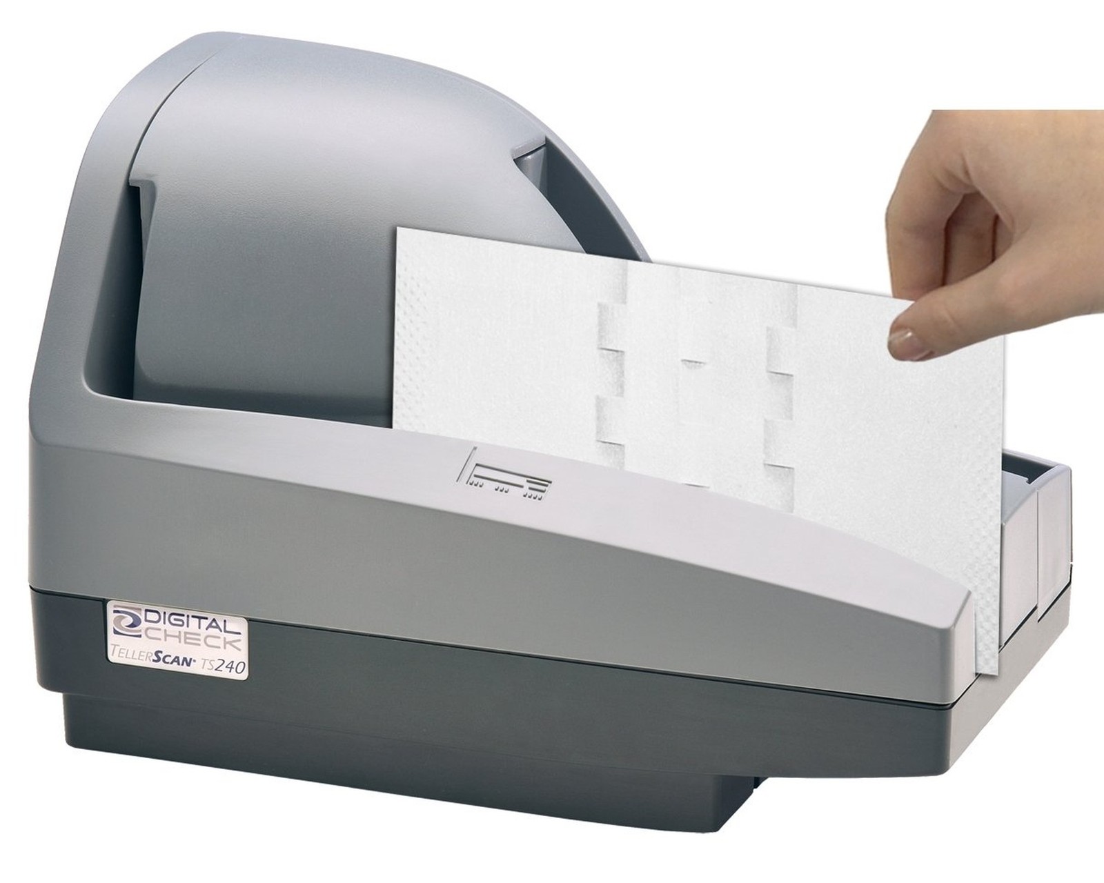 KICTeam – Waffletechnology® Cleaning Cards for Digital Check Scanners (15 C