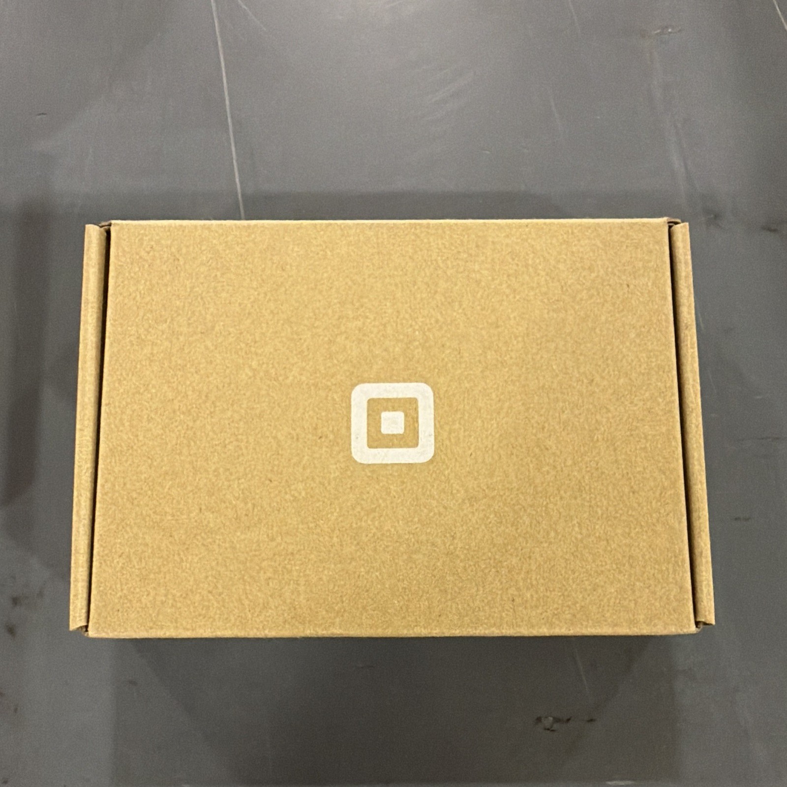 Square Square Reader Credit Card & Chip Reader for iPhone, Model/MPN A-SKU-0486