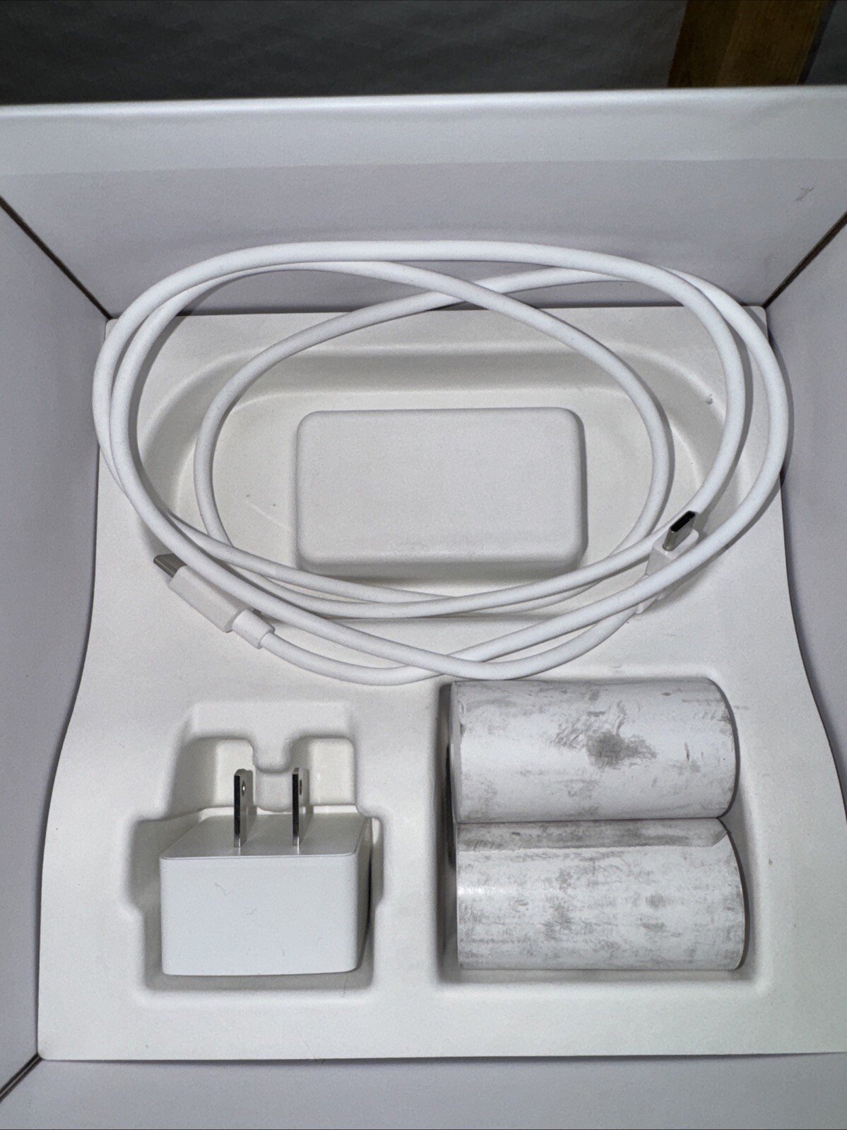 SumUp Solo + Printer (Smart Credit Card Payment Reader and Printing Kit)