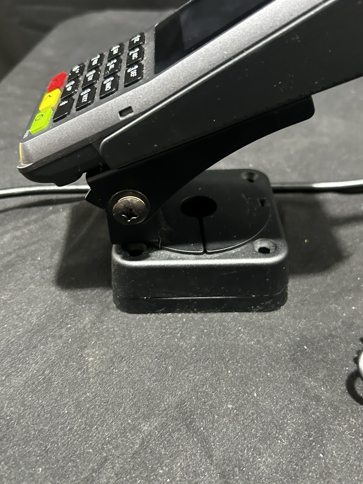 Verifone V400M Payment Machines/ Debit/Credit Card Terminal with Power Supply