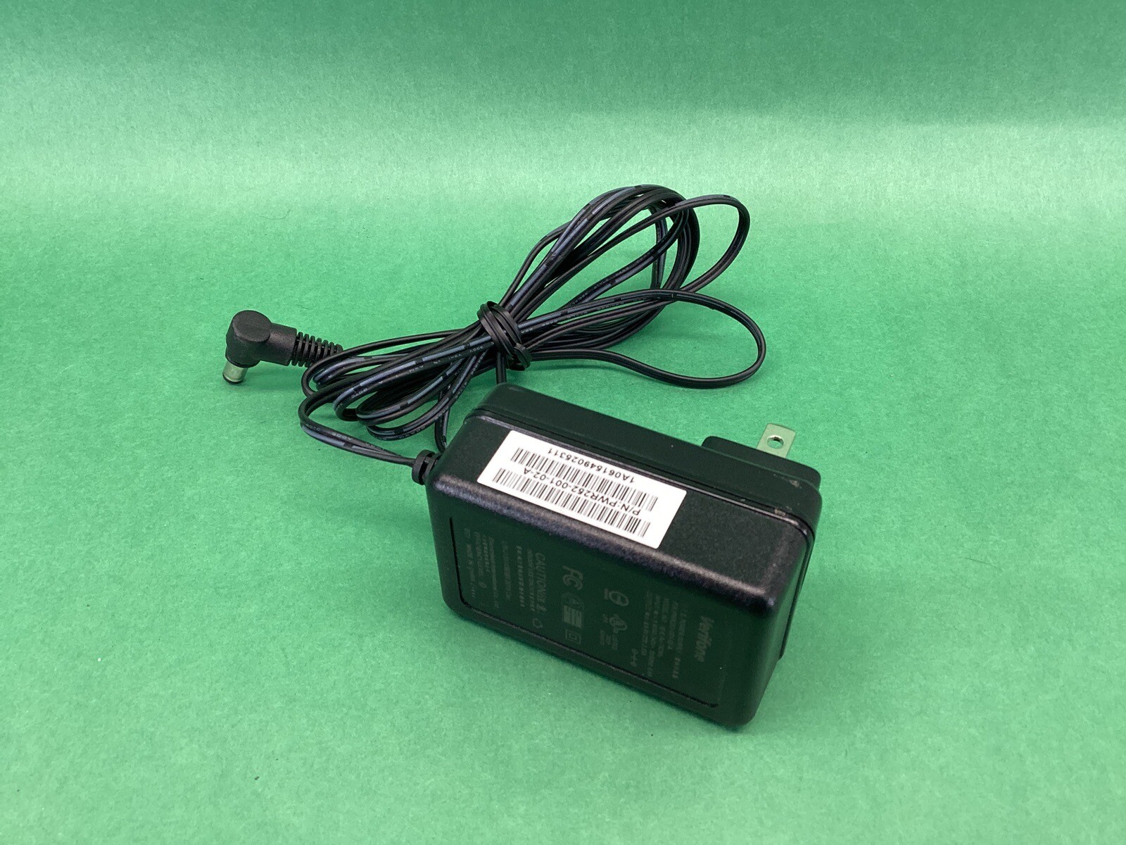 PAX A80 Mobile Payment Terminal Android Desktop Powers On – UNTESTED