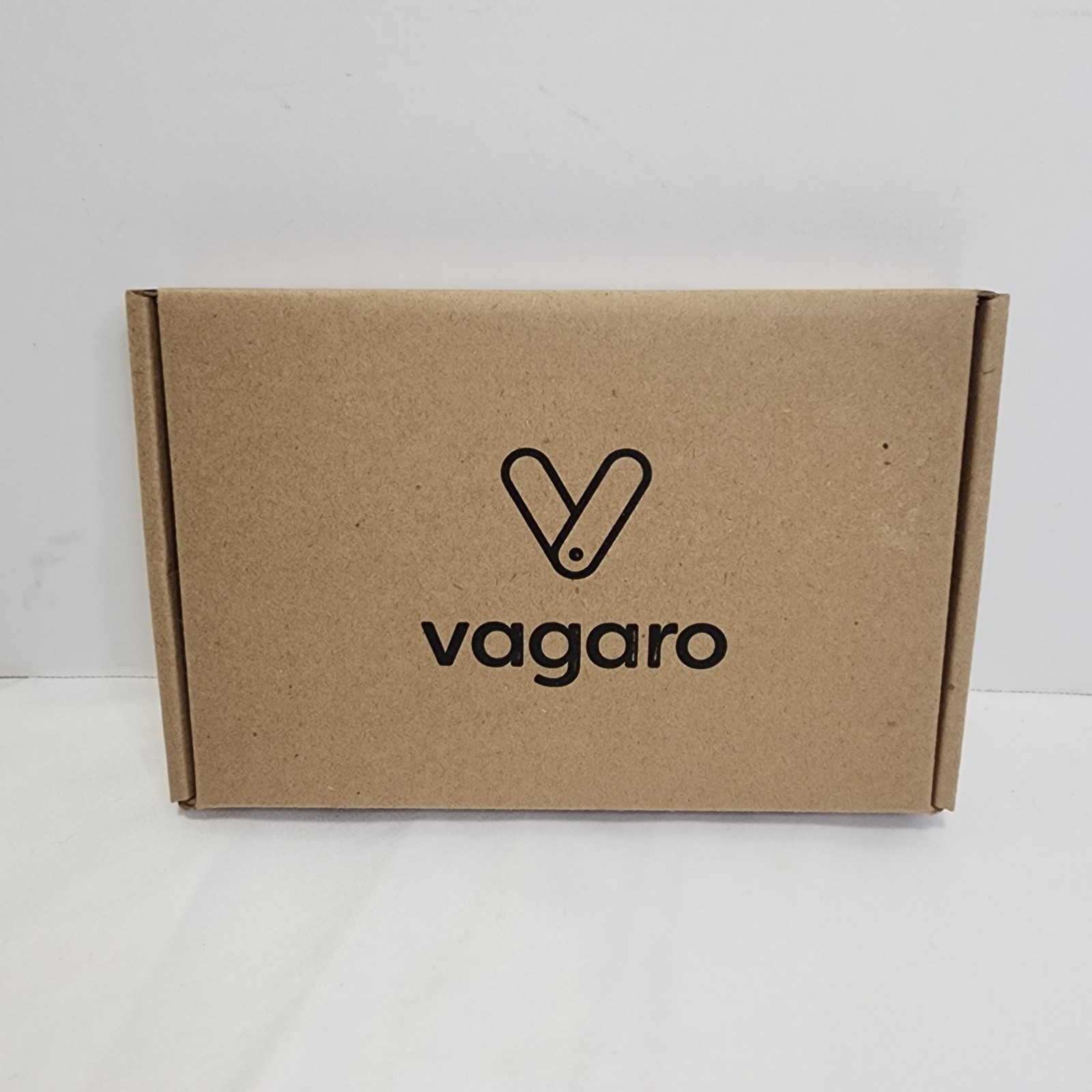 Vagaro EMV Chipper 3X BT Bluetooth Card Reader + USB-C, w/Strap & Case – NEW