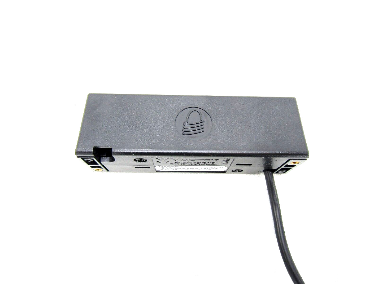 Magtek 21073057 USB Credit Card Reader