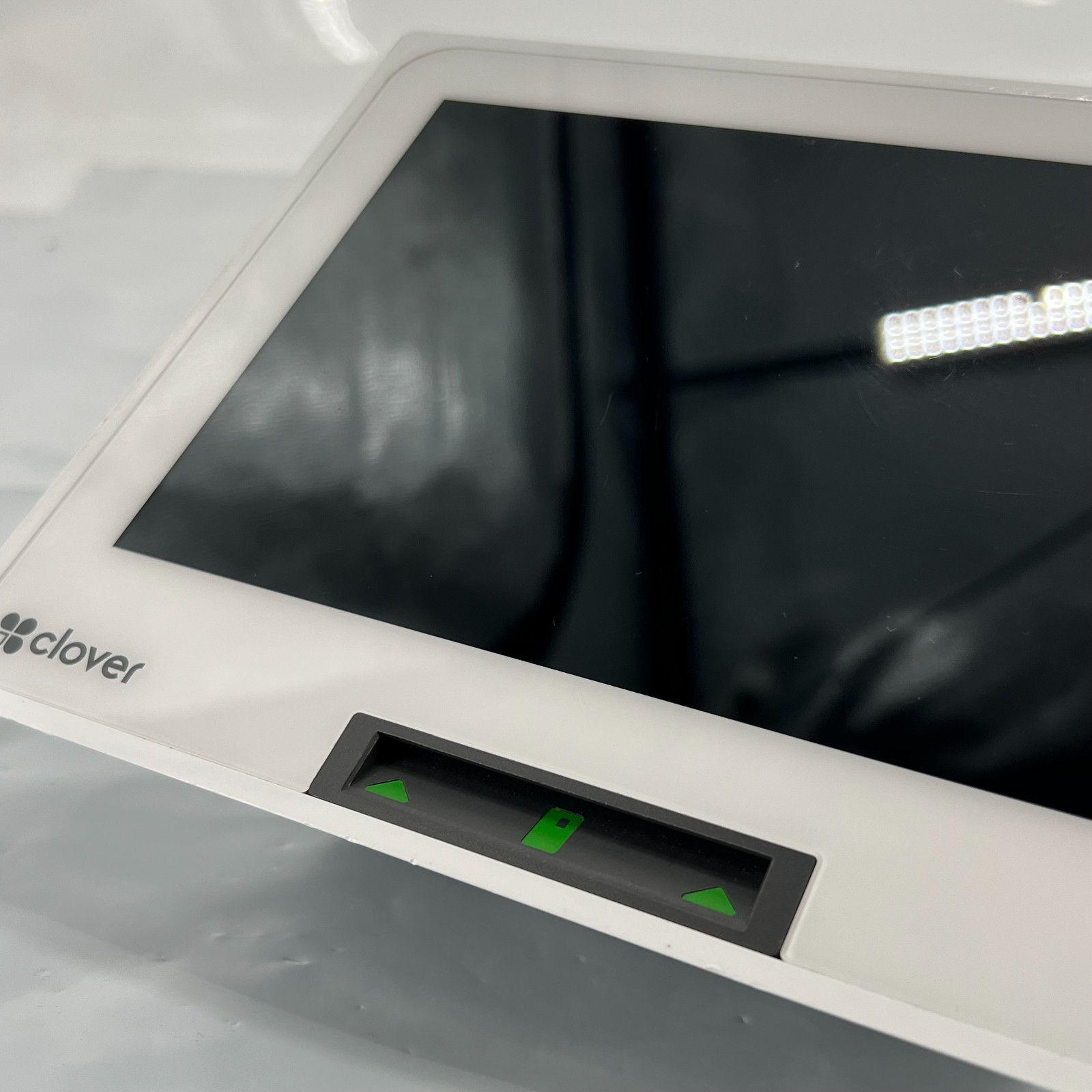 Clover Station C505 POS System