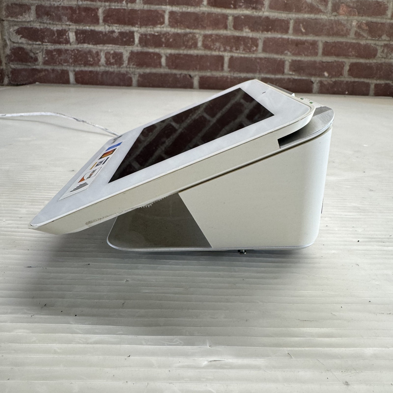 Genuine Clover Customer Display Touchscreen