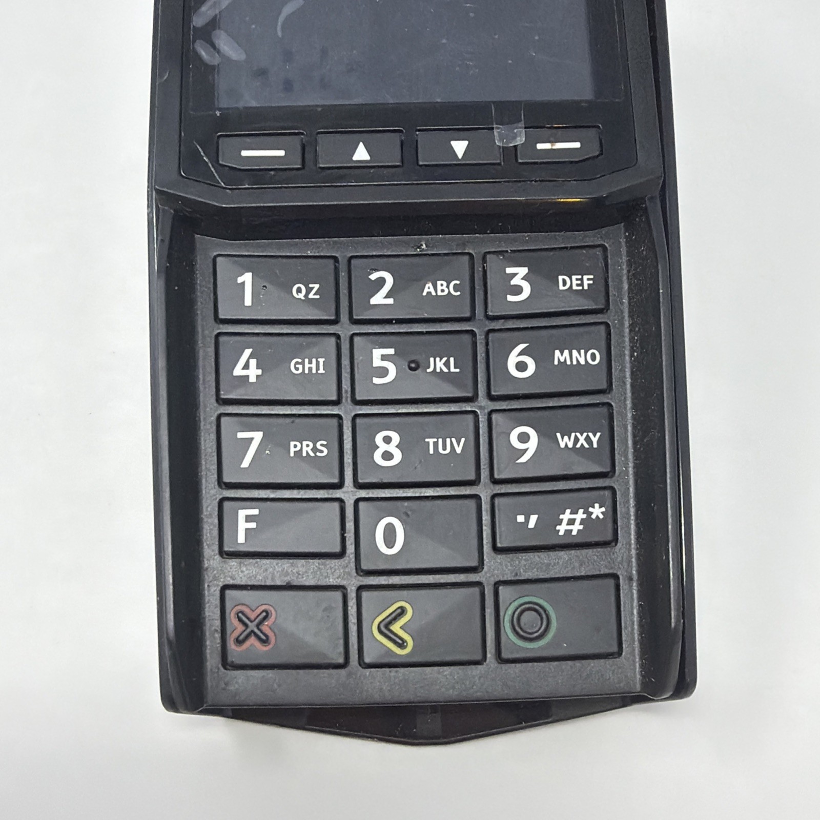 Ingenico Lane 3000 CL/Eth USB Pin-Pad Credit Card Machine Terminal Tap to Pay