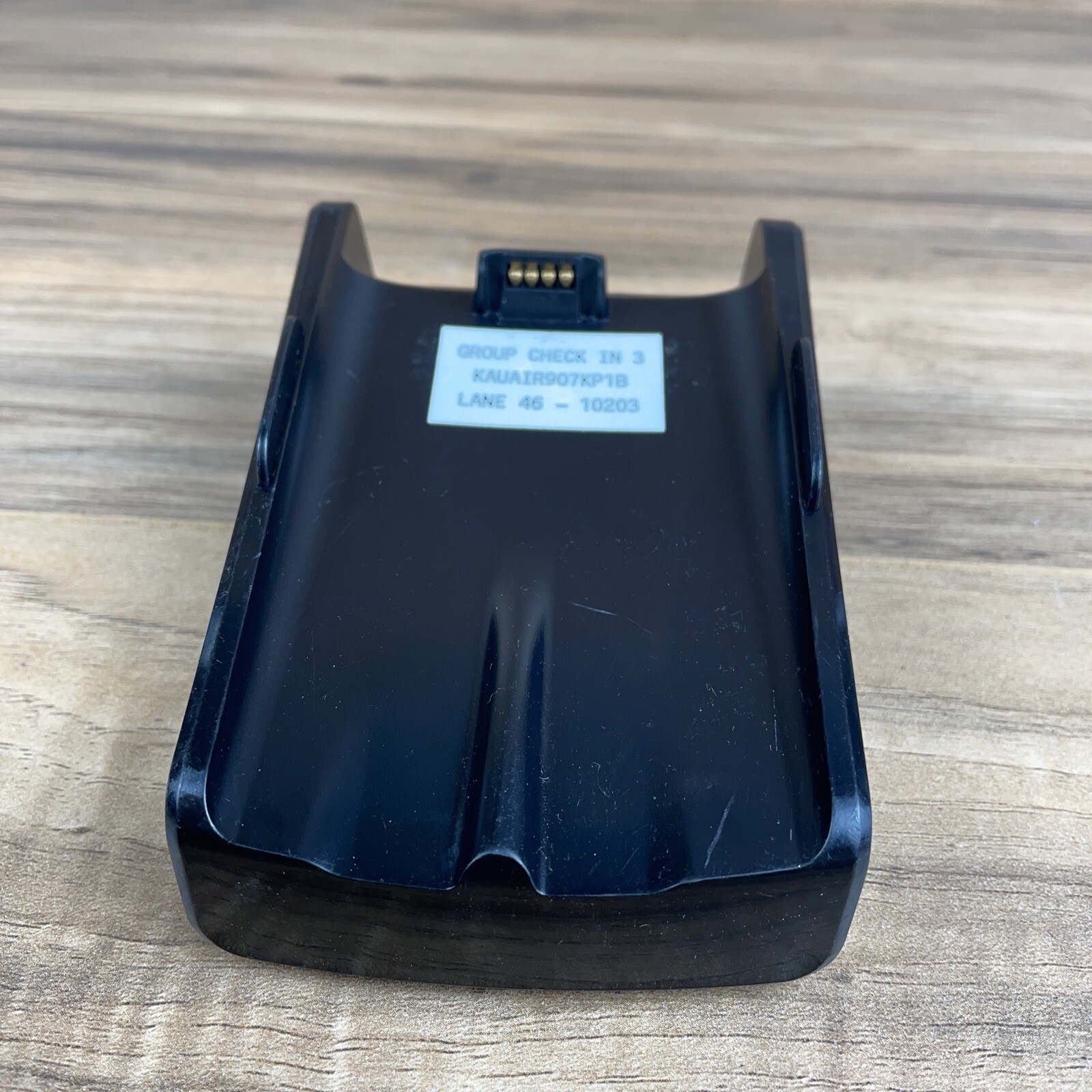 INGENICO IWL200 Charging Base IWL220 IWL250 IWl255 Bluetooth Ethernet🔆lot Of 2