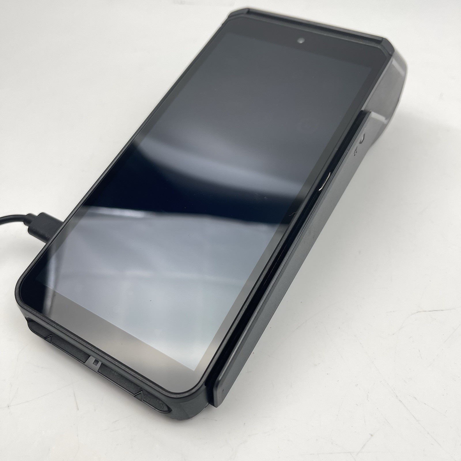 Ingenico Axium DX8000 Card Payment Terminal No Battery – Preowned