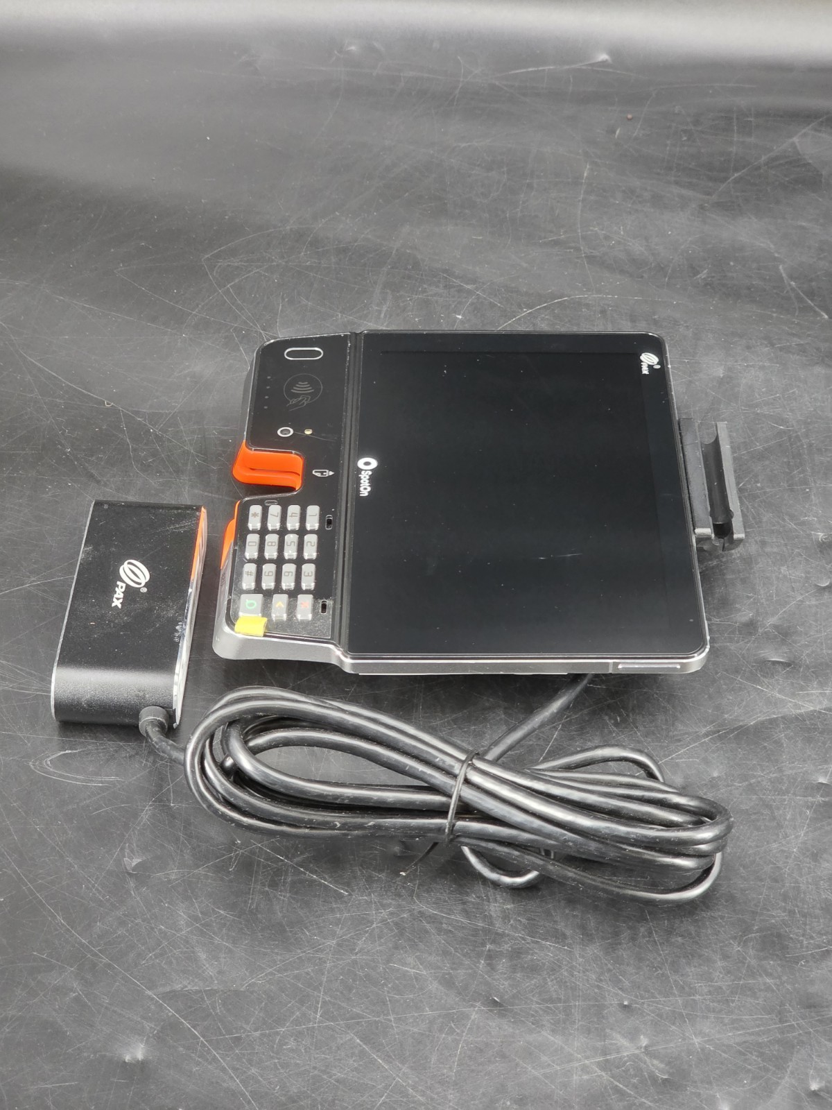 PAX Aries 8 Credit Card Machine Tablet Handheld POS System