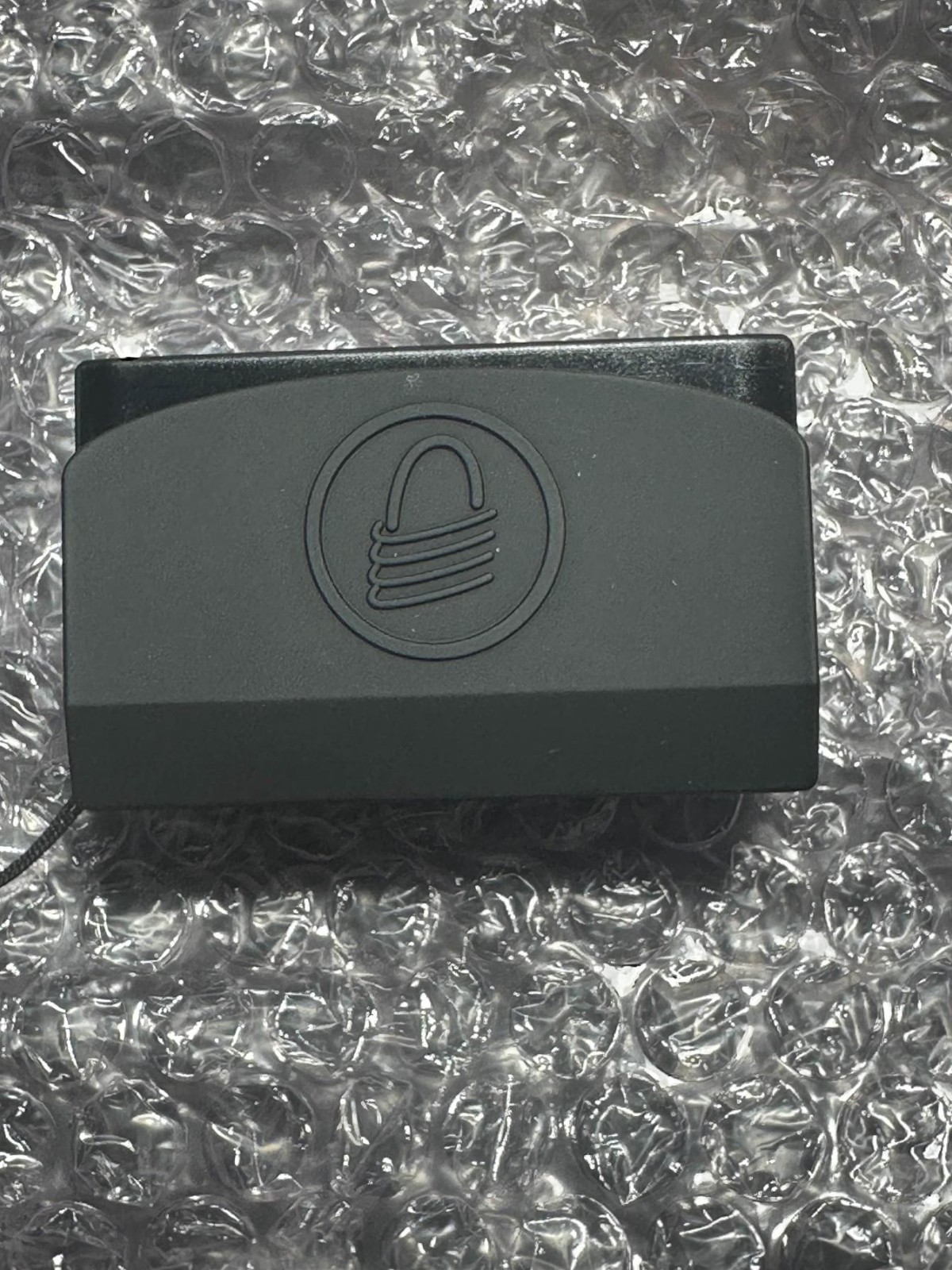NIB MagTek 21073062 Dynamag Magnesafe Triple Track Magnetic Stripe Swipe Reader