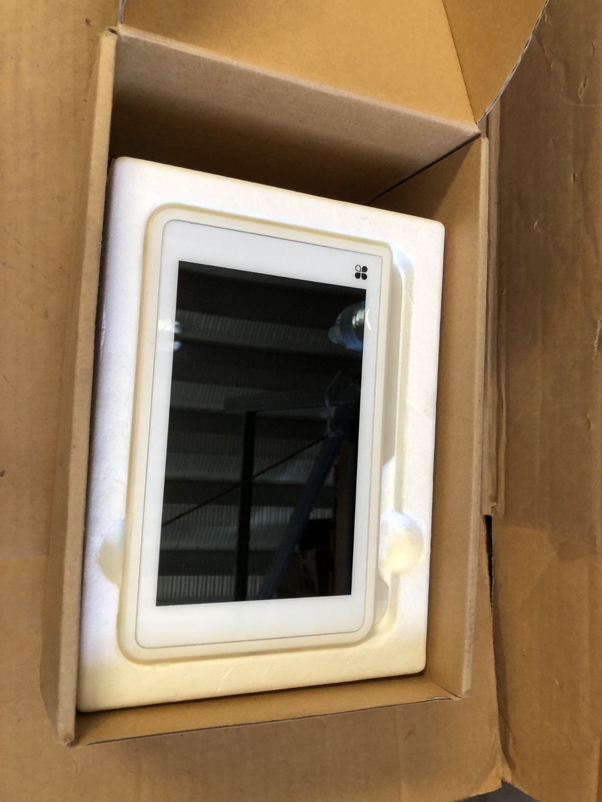 Clover Network Mobile 3G C201 – Handheld POS G505