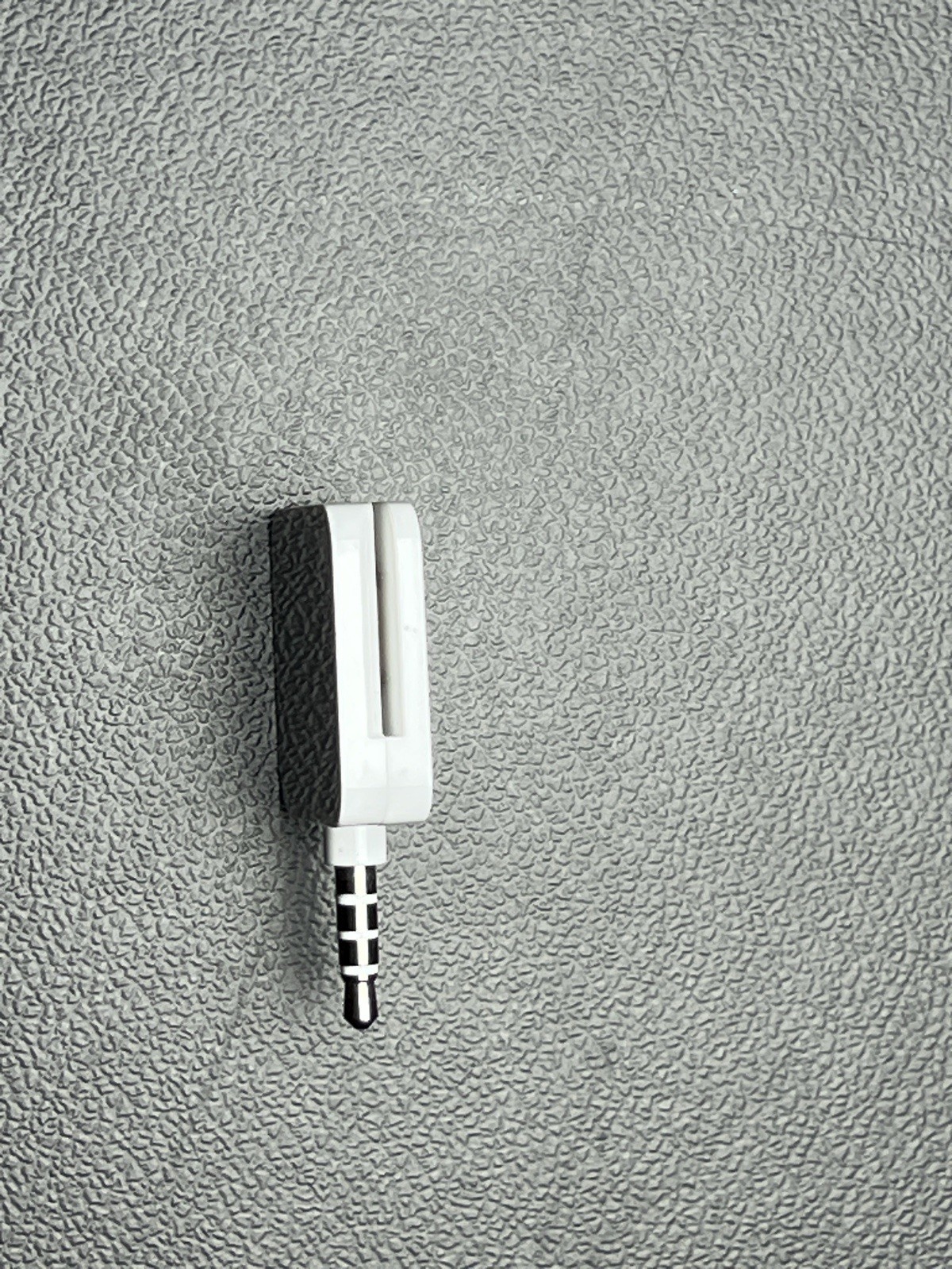 Square Reader Mobile Credit Card Reader for iPhone Android White