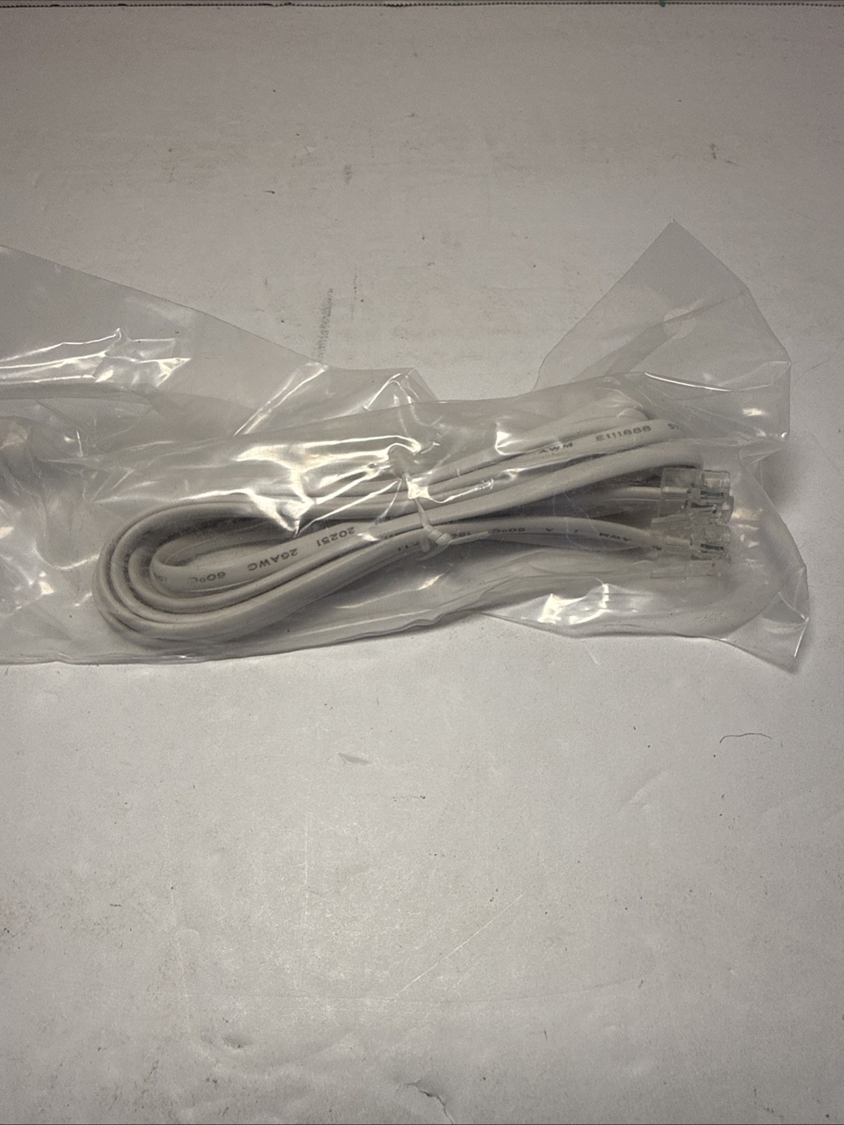 First Data FD130 Credit Card Machine w/Power Supply Privacy Shield Phone Cable