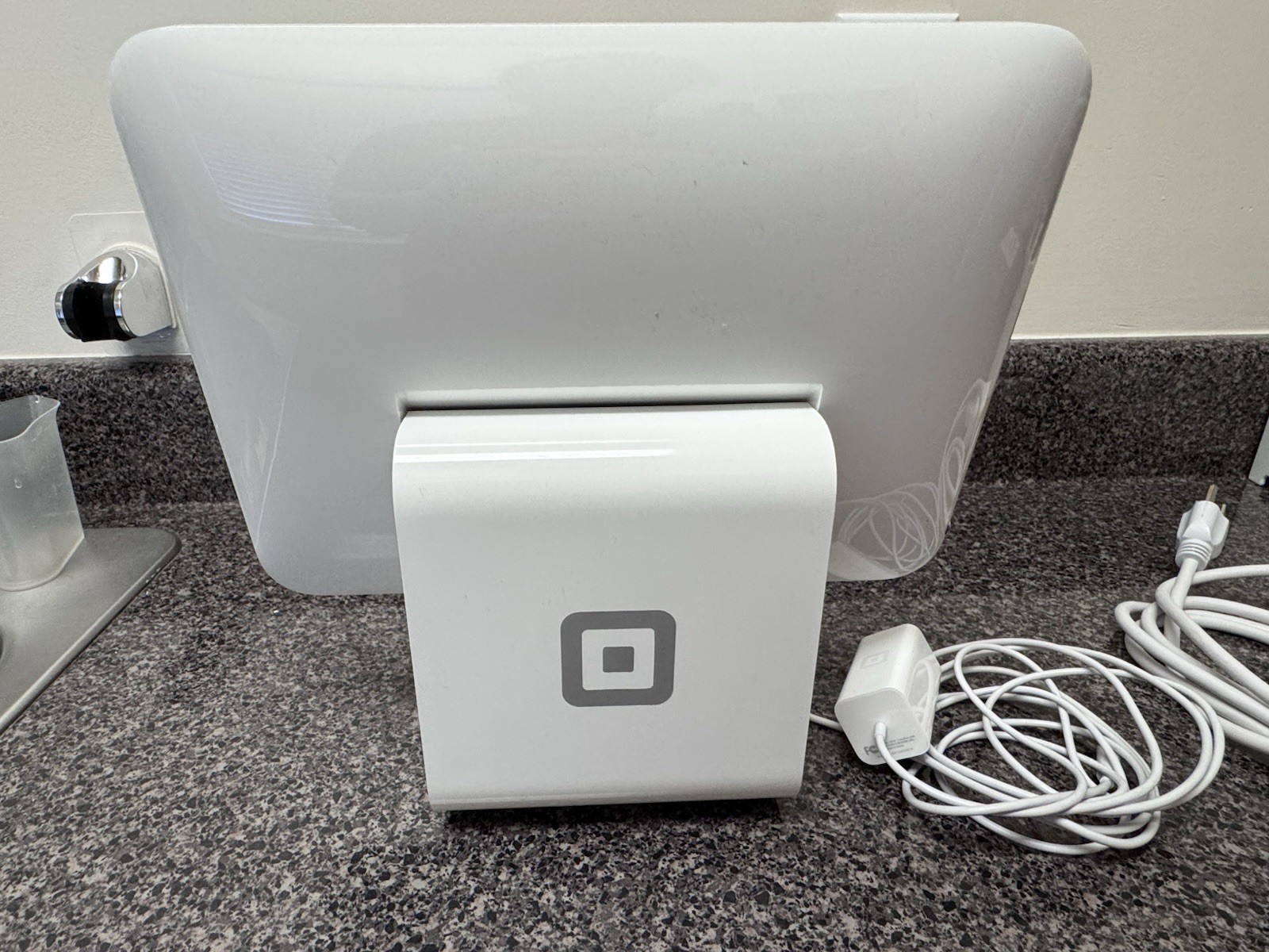 Square Stand POS Terminal – Model S089 with Printer