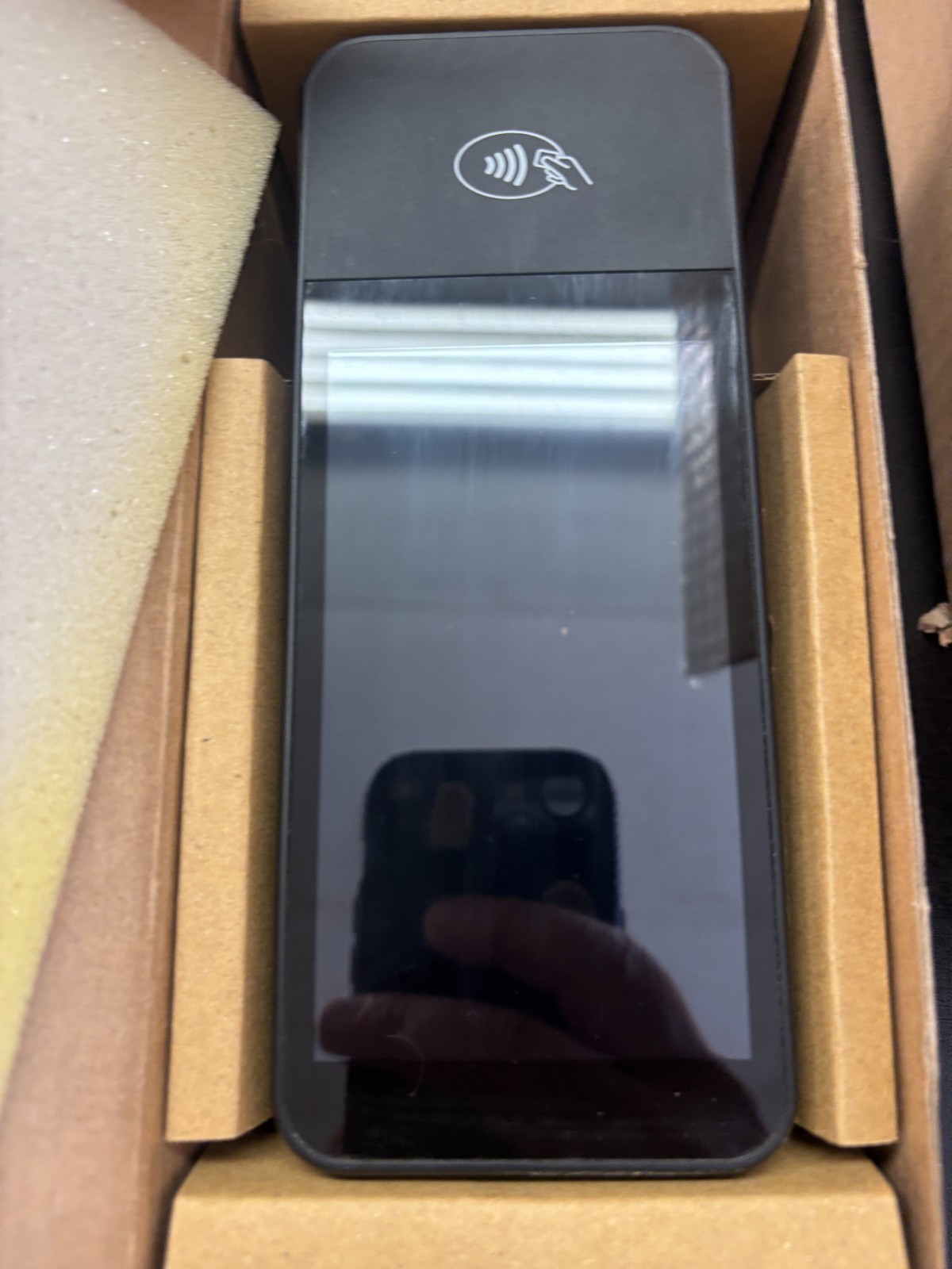Lightspeed POS Bundle For Desktop Computers W Supplies UNUSED