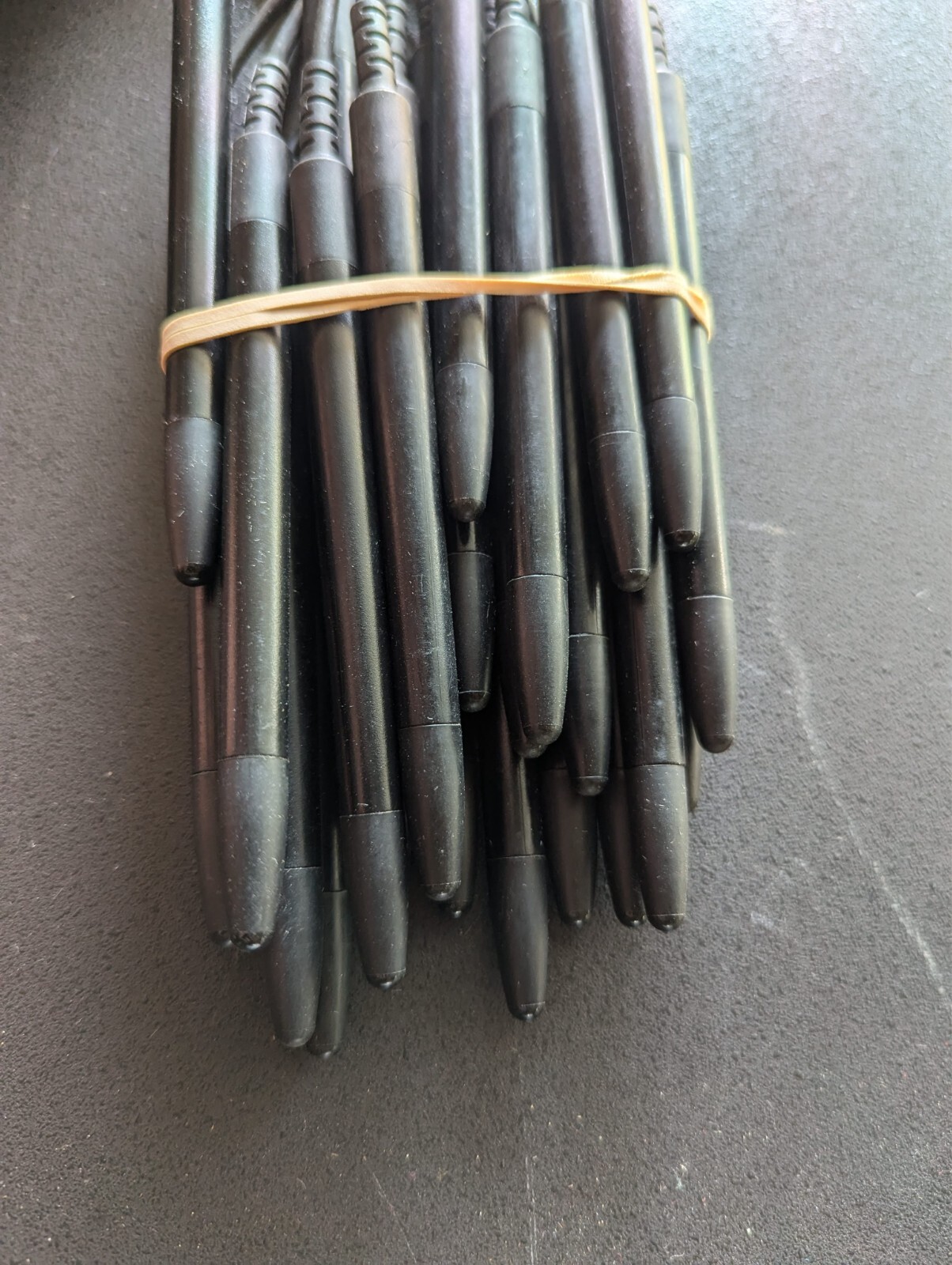 25X Ingenico Stylus Pen INGH-296162309 296162309 Right Angle Stylus