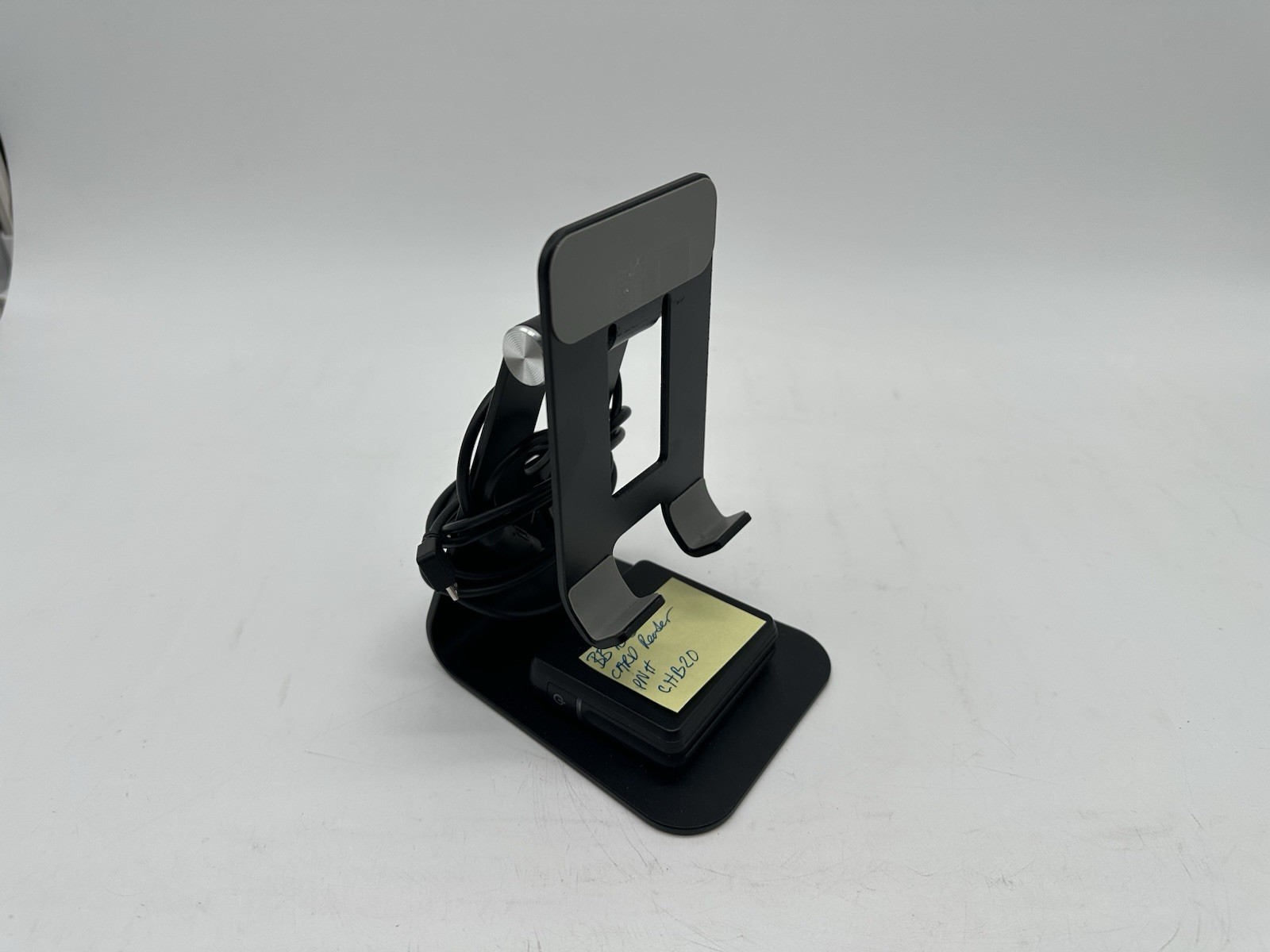 BB POS CHB20 POS Card Reader with Tablet Stand