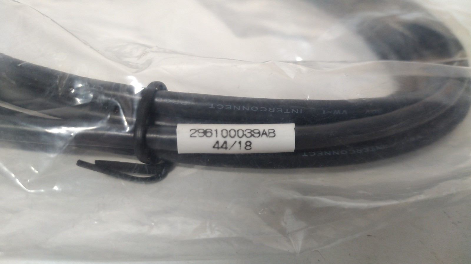 Ingenico 296100039AB USB Cable for iSC250 / iPP350 / Lane Series