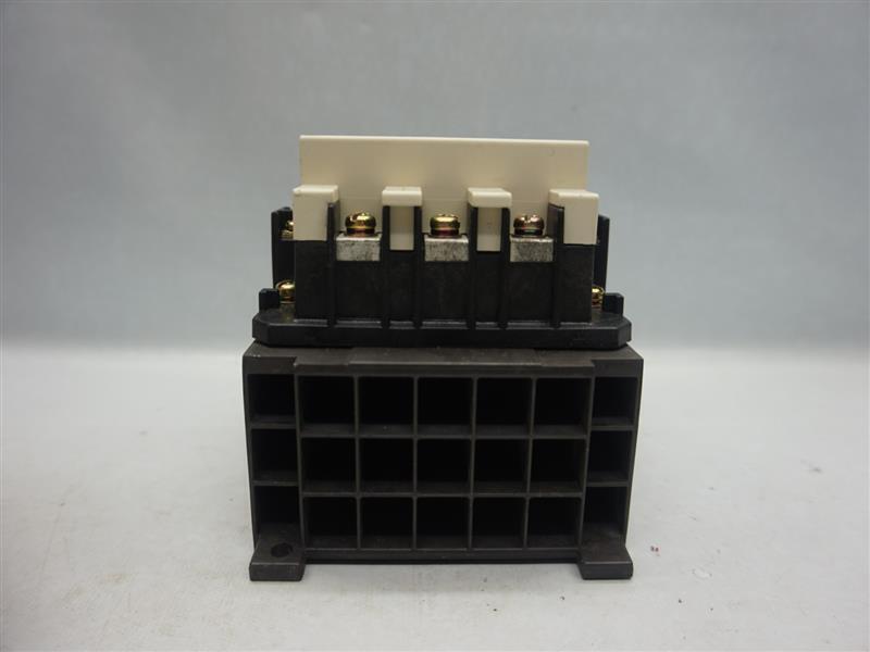 Mitsubishi US-K20DDTE USK20DDTE Solid State Contactor 30Days Warranty